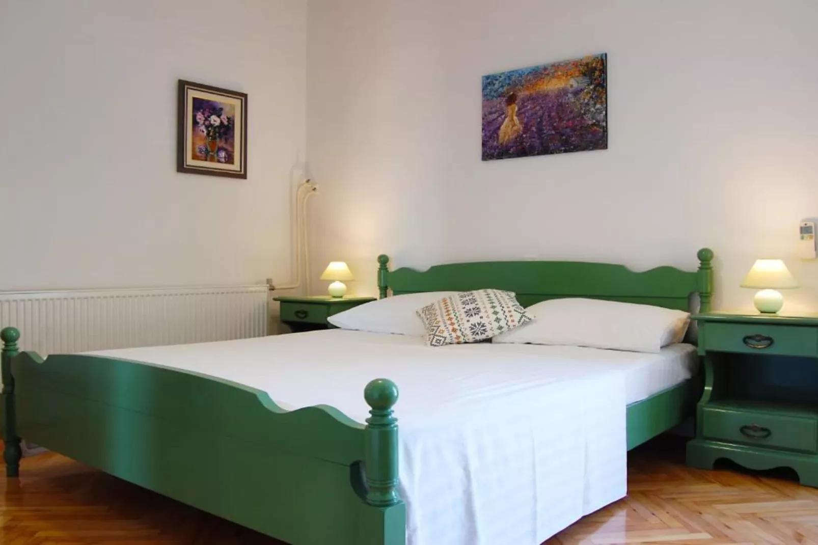 Apartment Jurišić Korčula - One Bedroom Apartment with Terrace
