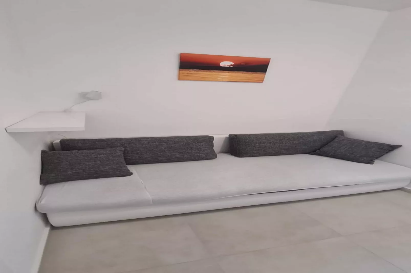 Apartment 8-Slaapkamer