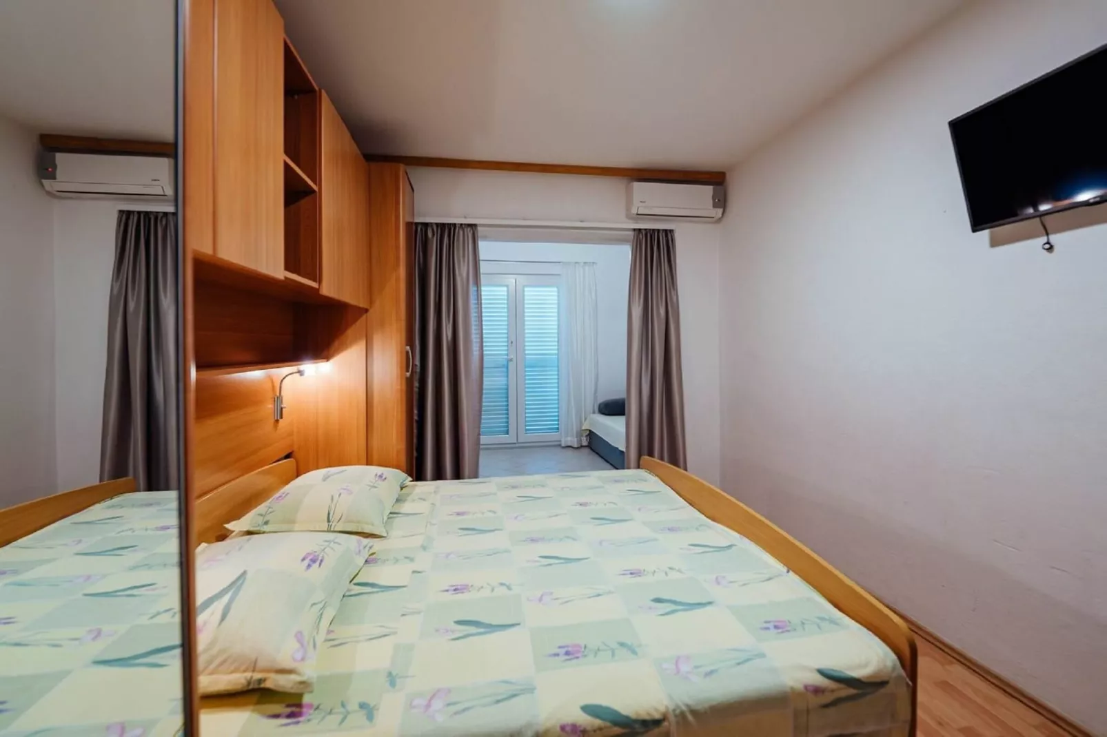 Apartments Pezo - Studio Apartment ( Tina 5 ) - Binnen
