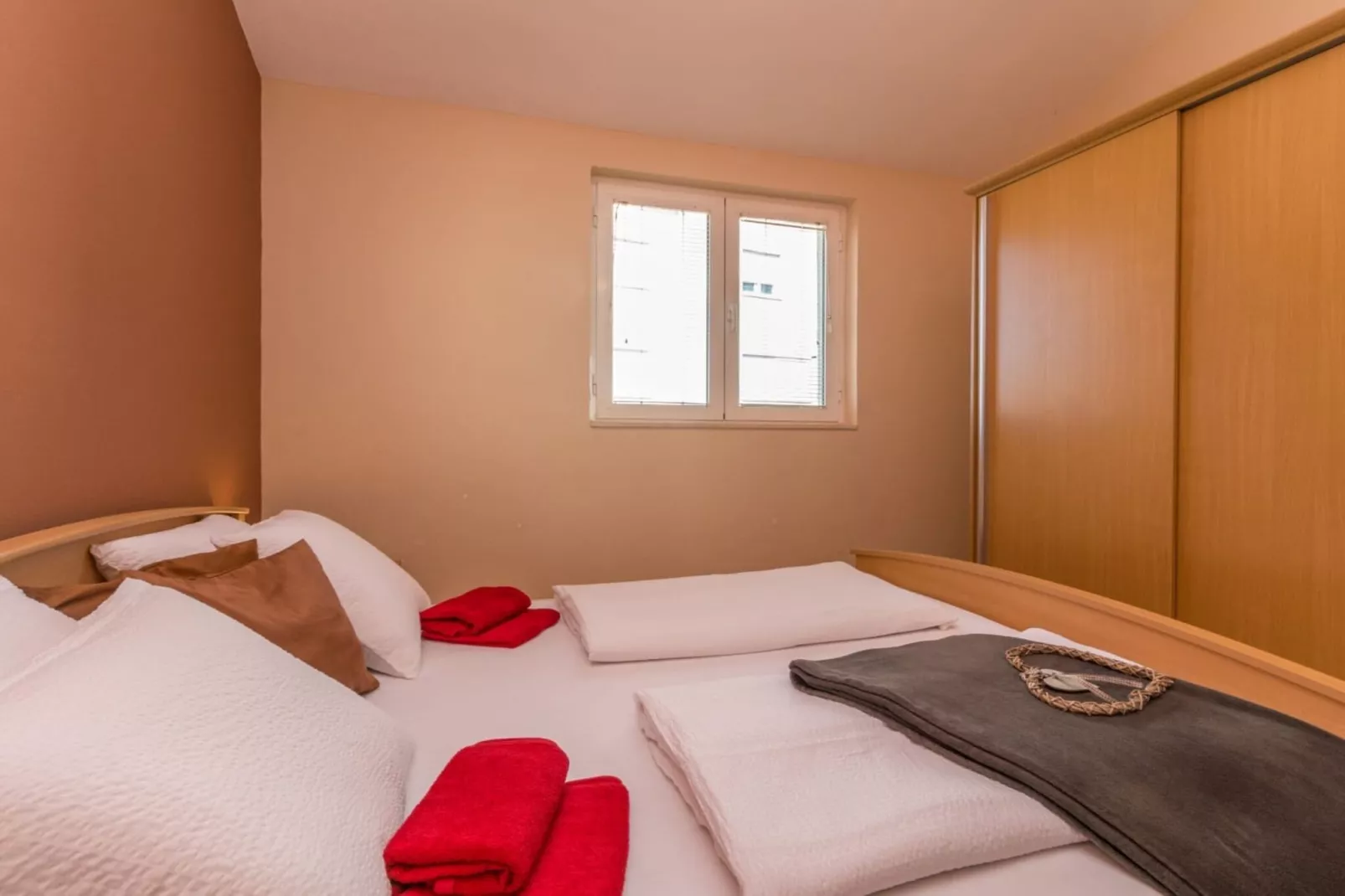 Villa Julia - One Bedroom Apartment 2-Slaapkamer