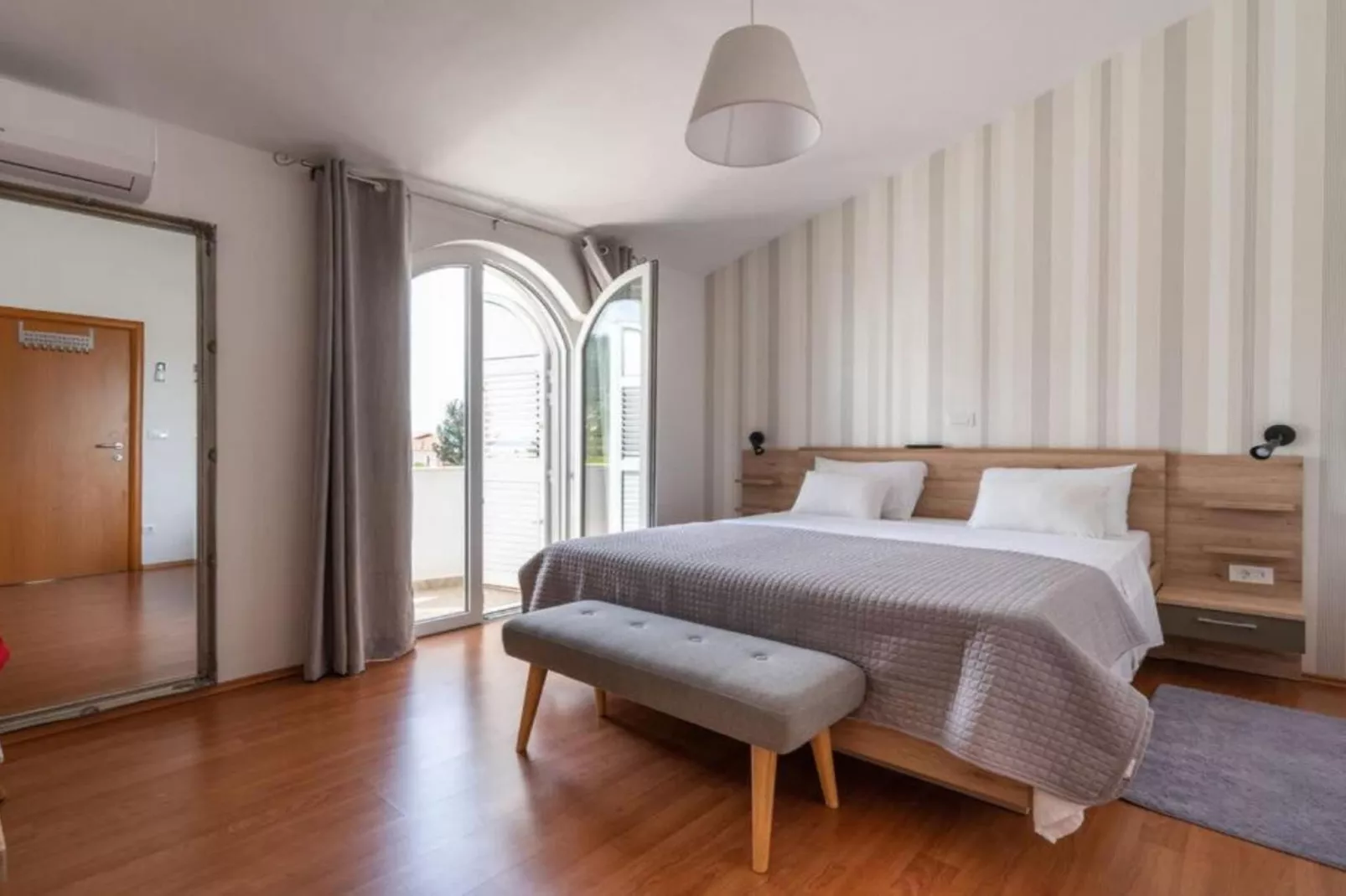 Holiday Home Villa-Slaapkamer