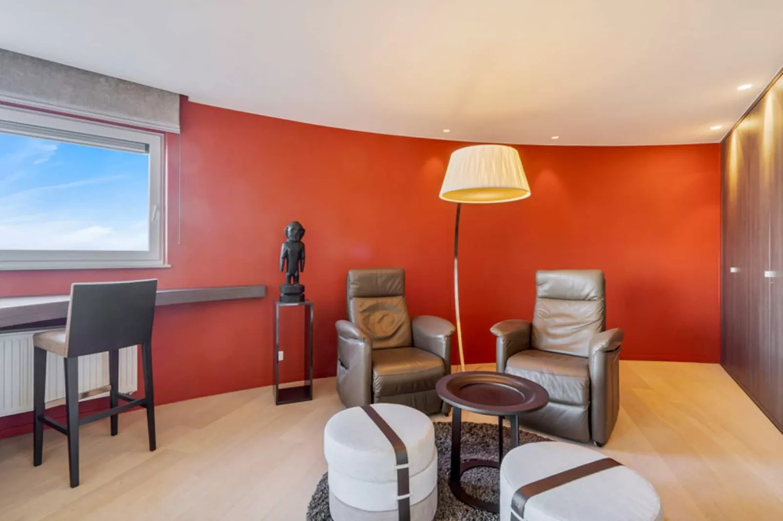 EDEN ZD 32-Woonkamer