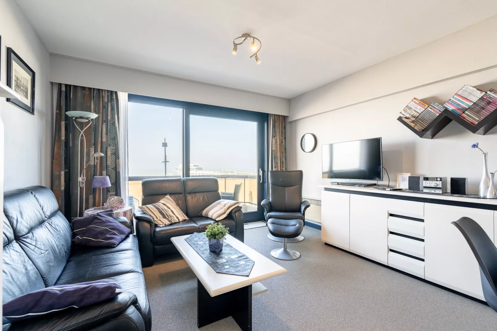 MALIBU SANDS 2A-Woonkamer