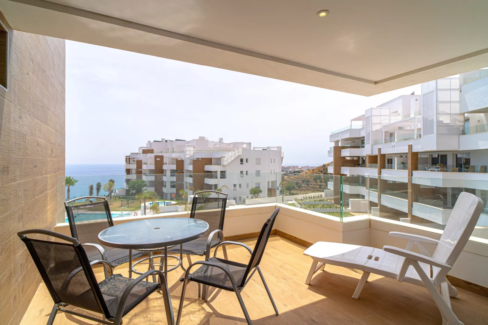 Luxury Living Isea 3114 by Casasol-Terras