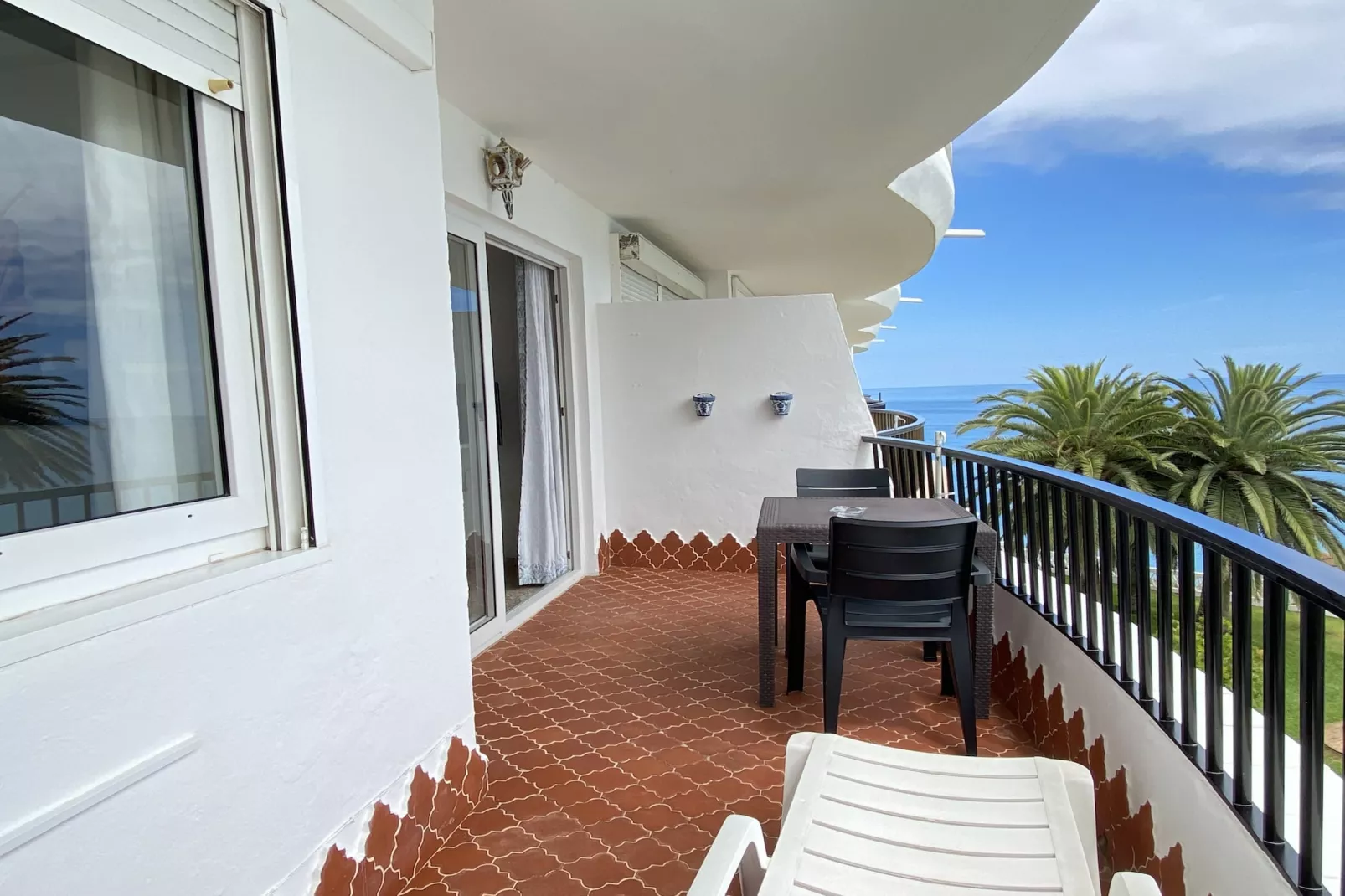 Acapulco Playa 306 by Casasol-Terras
