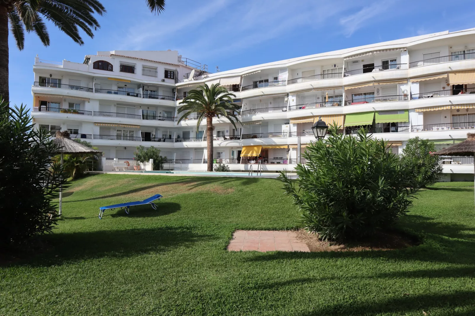 Acapulco Playa 308 by Casasol-Buitenlucht