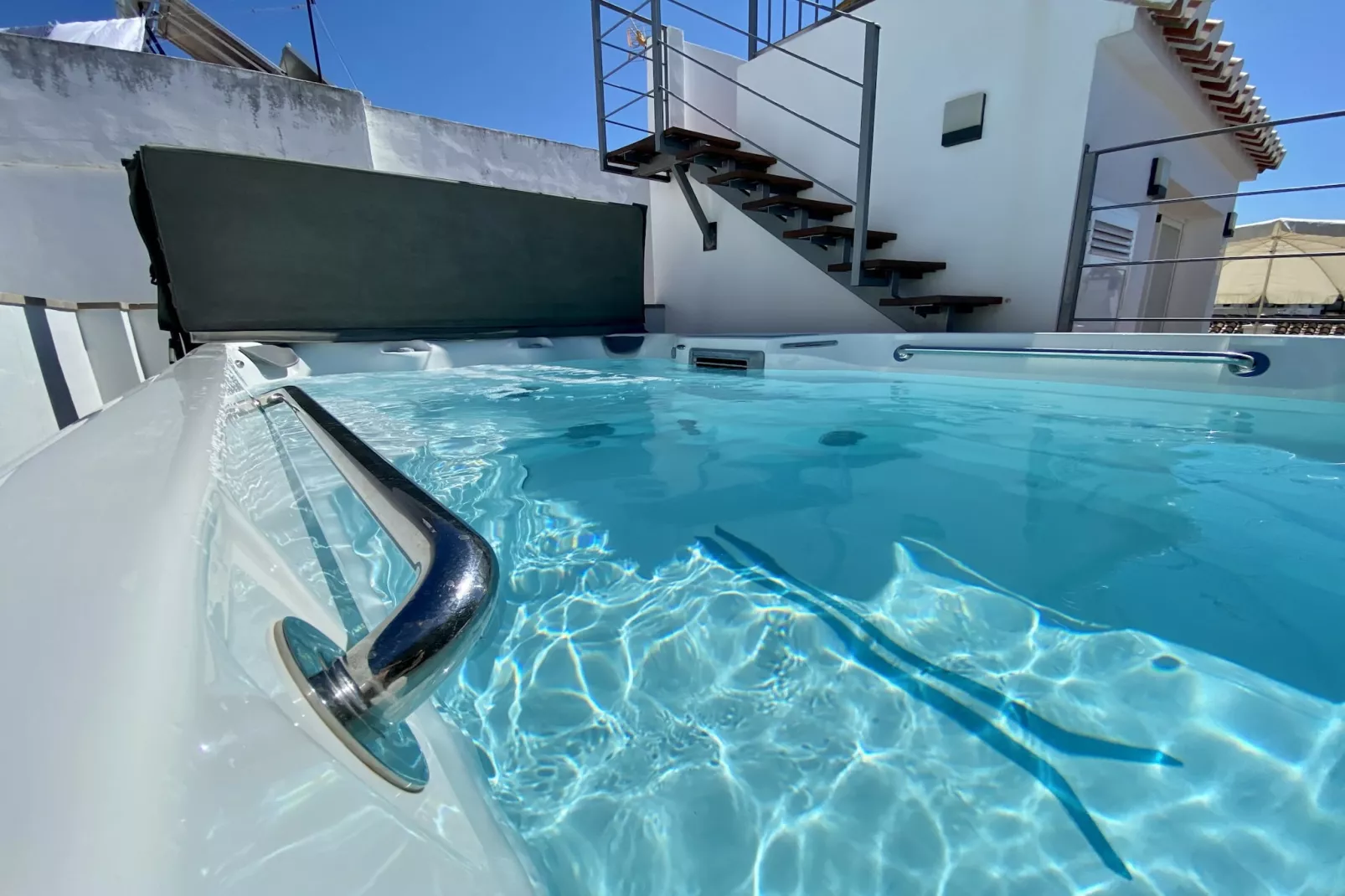Casa Animas Centro by Casasol-Faciliteiten