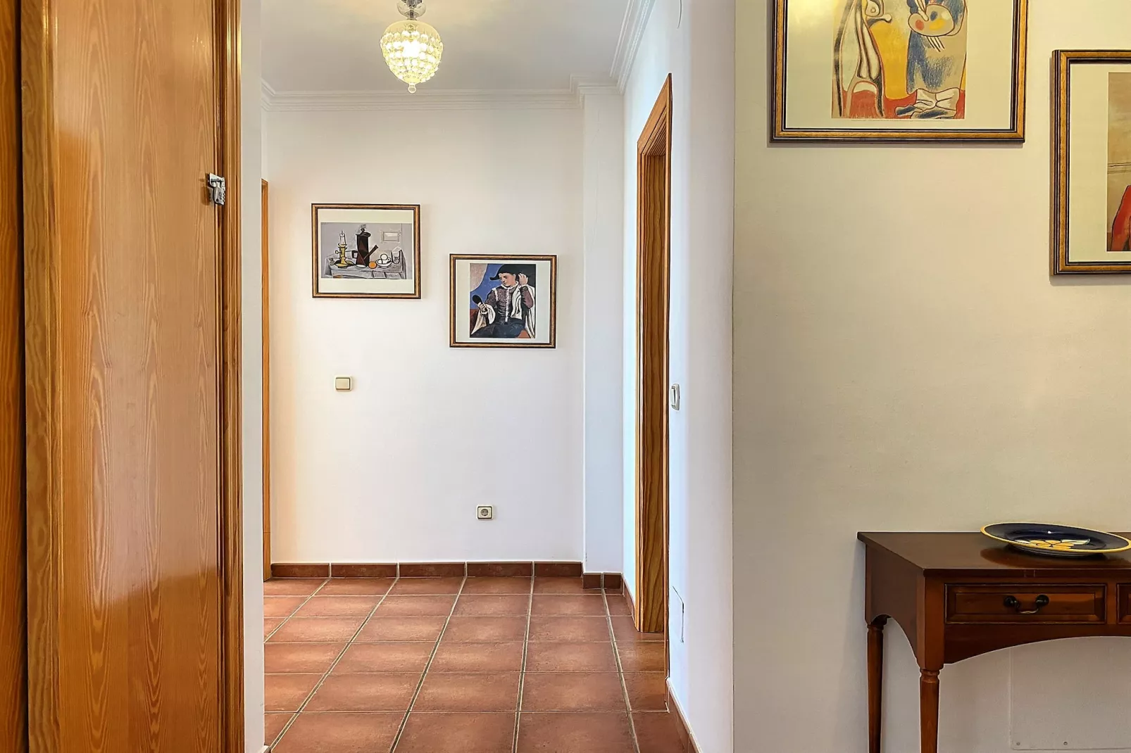 Milenio 2E Apartment by Casasol-Niet-getagd