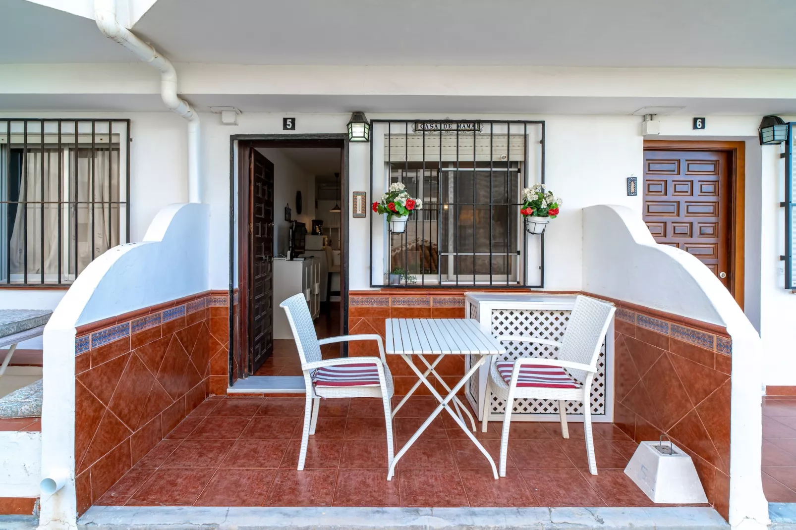 Arce 5 Torrecilla Beach by Casasol-Terras