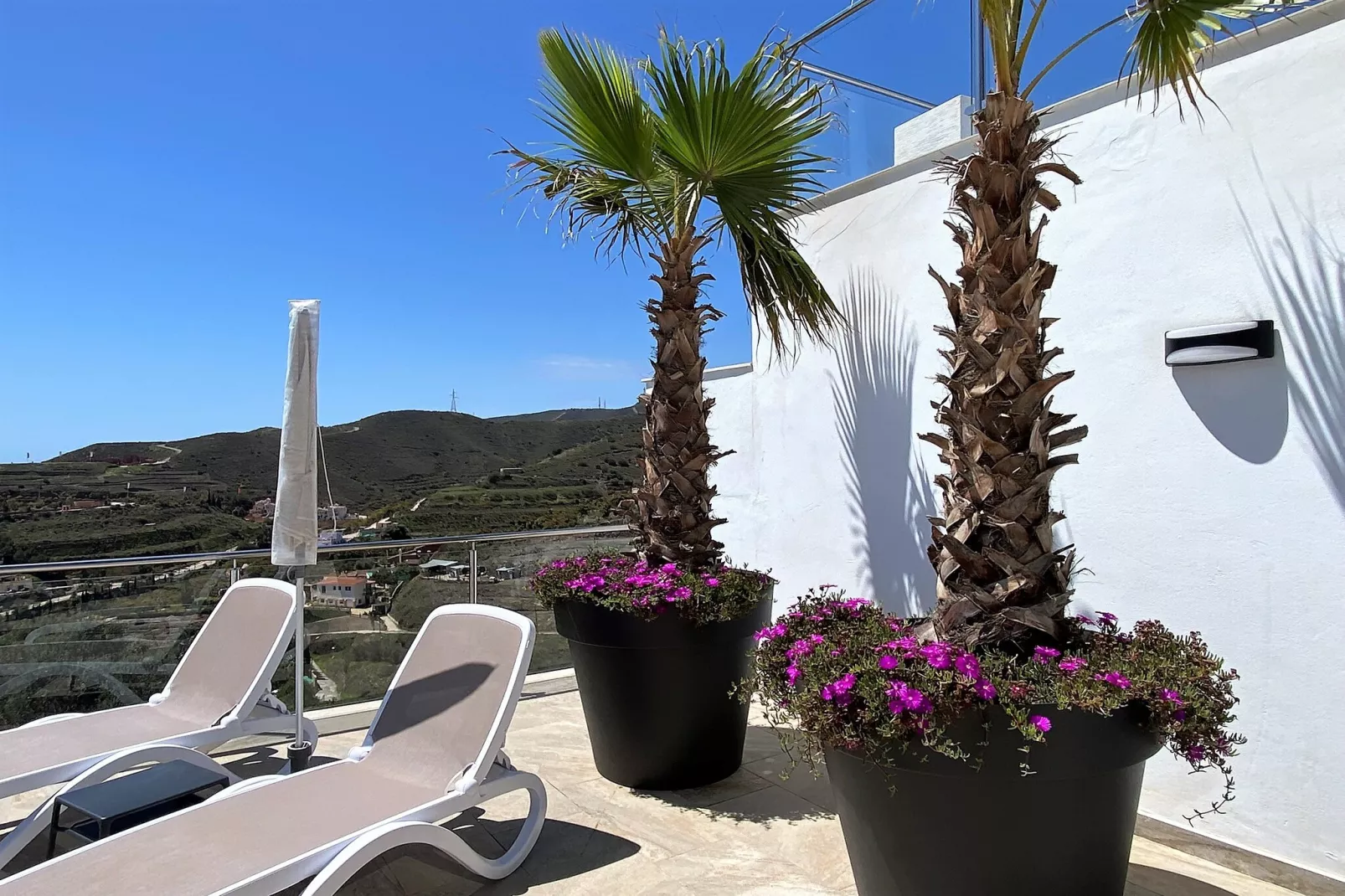 Balcon del Mar Seaview 211 by Casasol-Zwembad