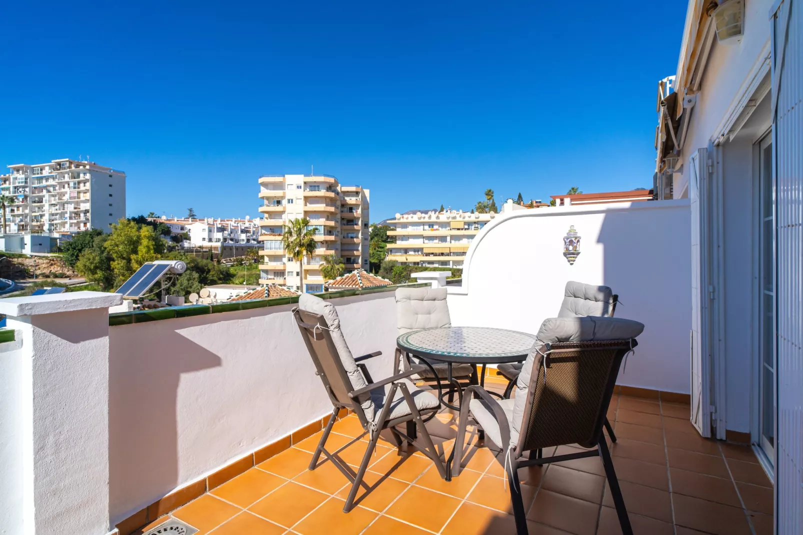 Mediterraneo 1J by Casasol-Terrasbalkon