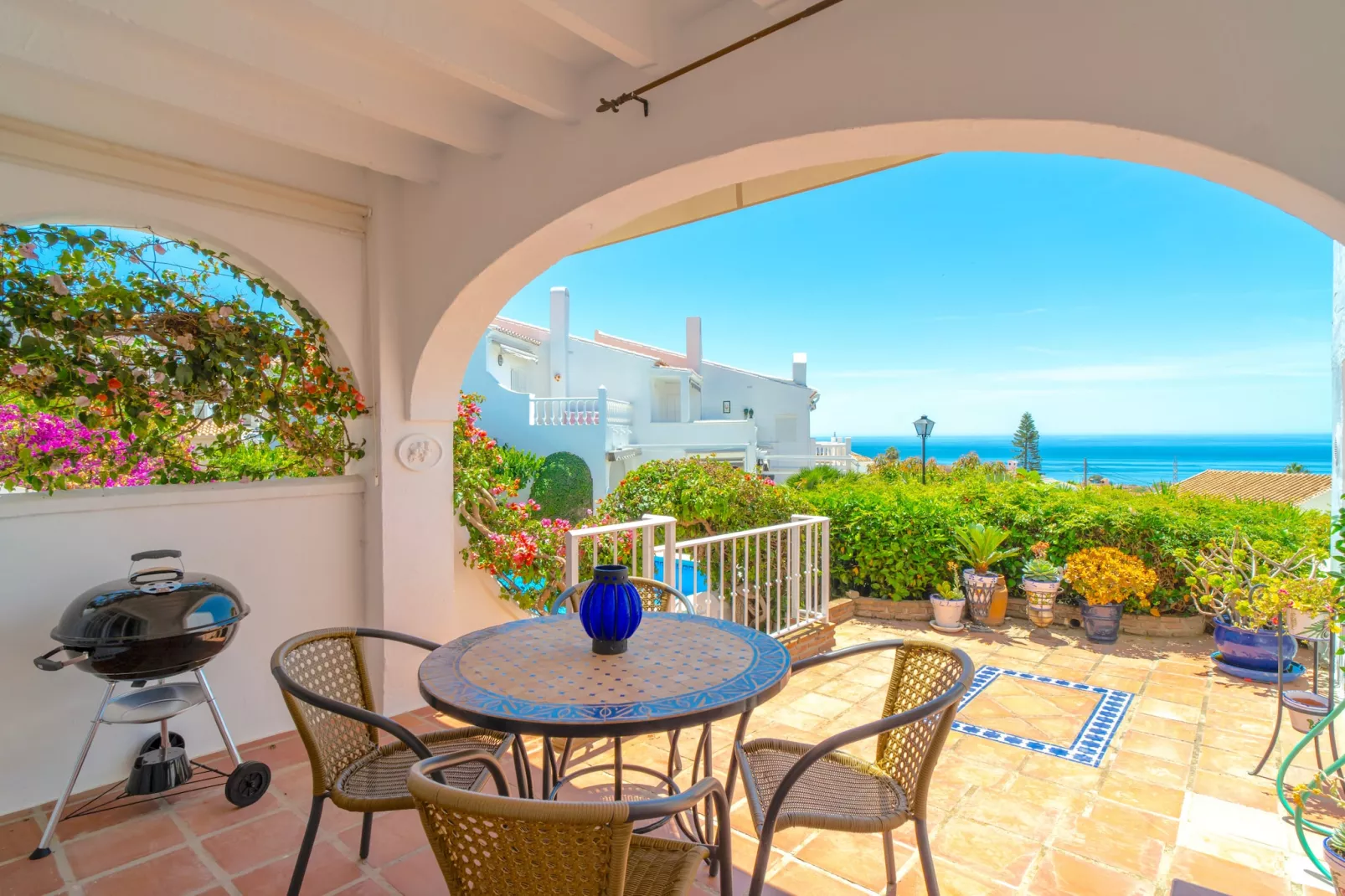 Los Aguacates Bellavista by Casasol-Terras