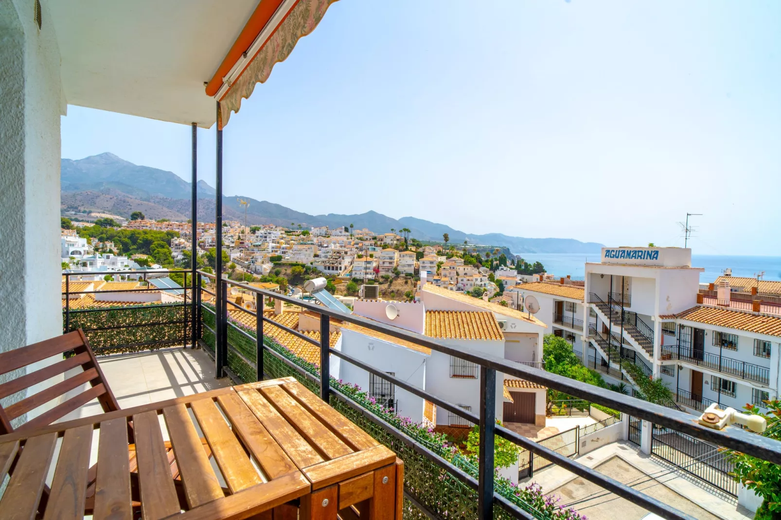 Perdigon 325 Paradise by Casasol-Terras