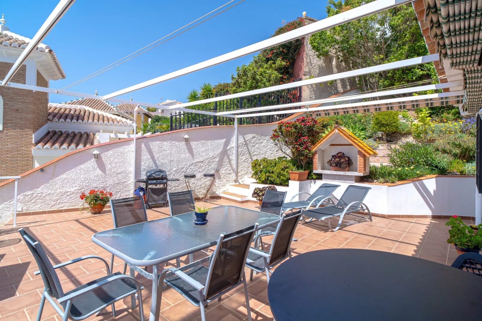 Mirador de Punta Lara by Casasol-Terras