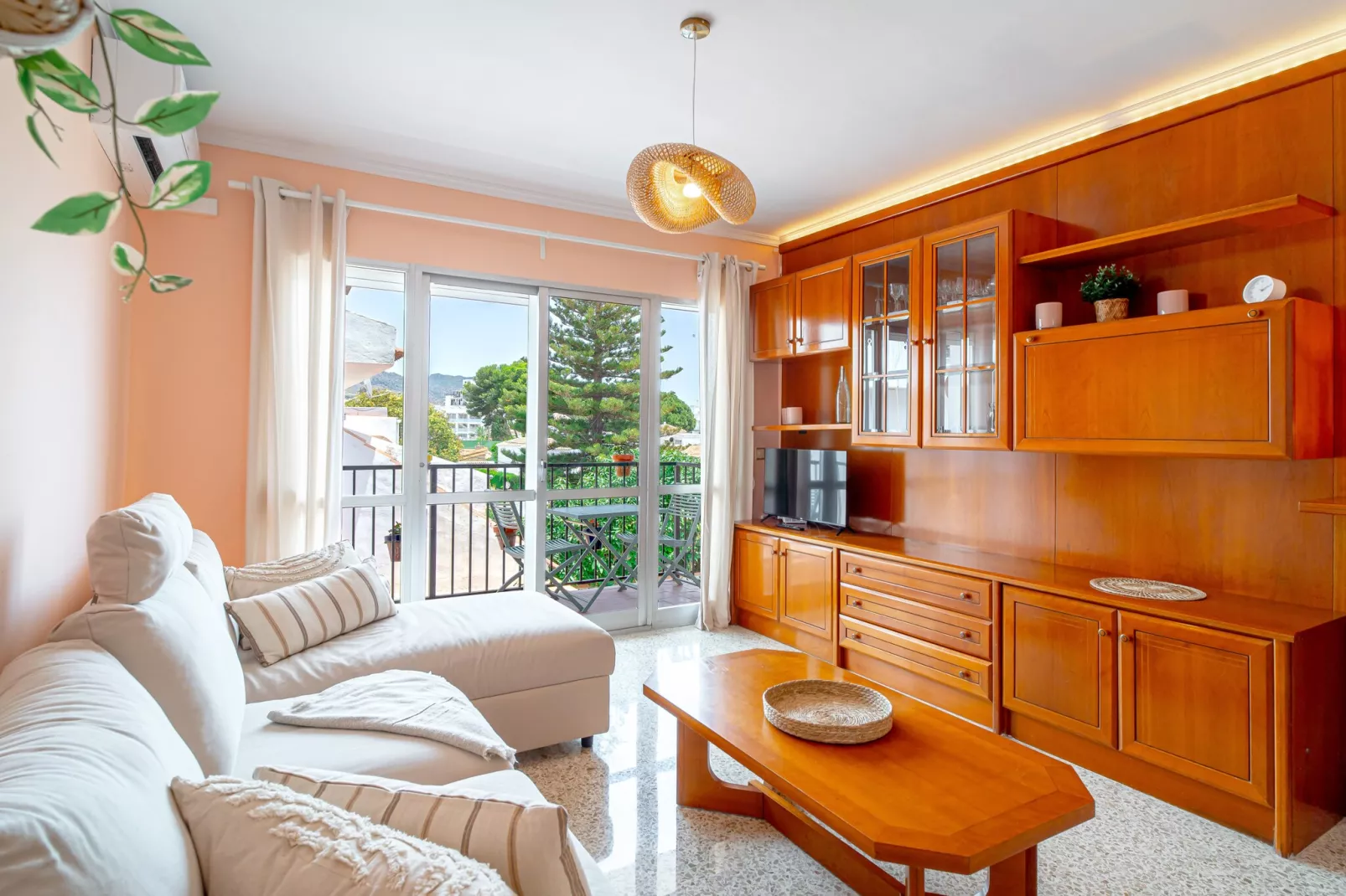 Urban Comfort by Casasol-Woonkamer