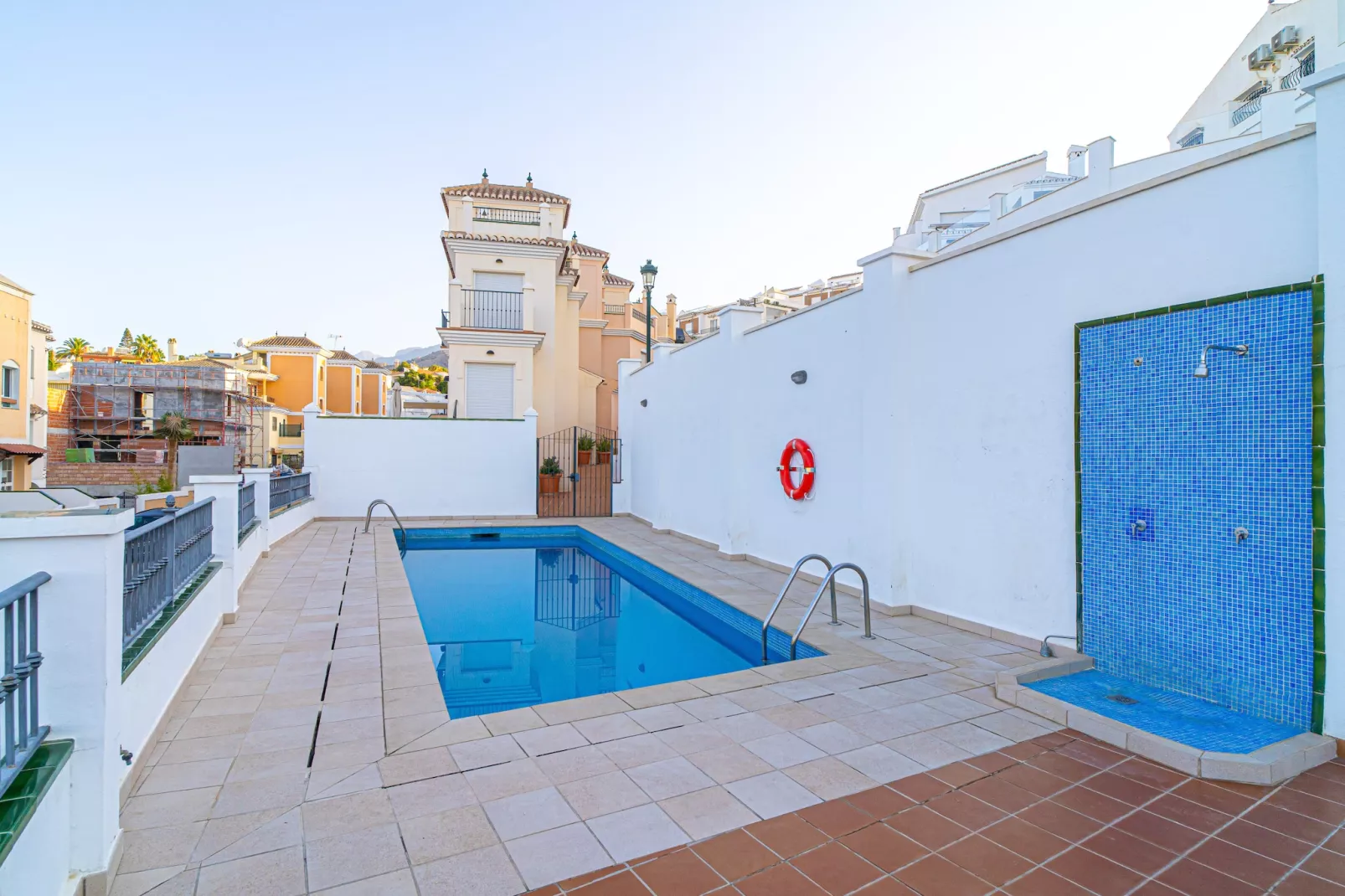 Villa La Dorada 4 Burriana by Casasol-Zwembad