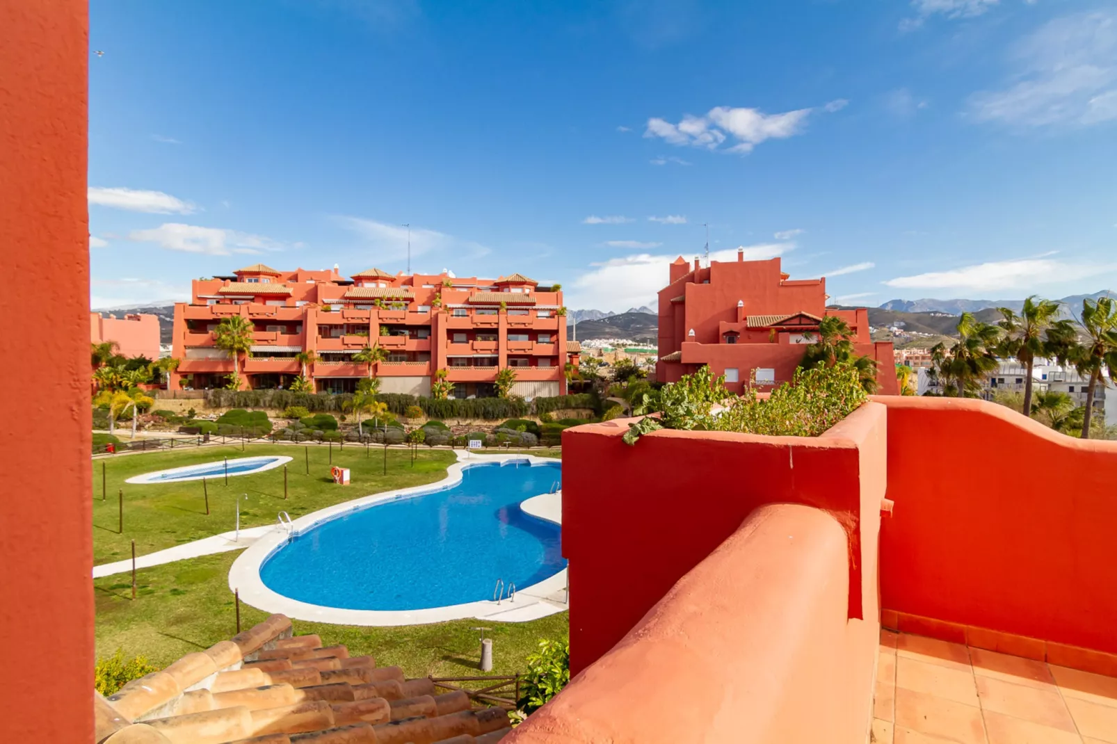 Penthouse Luxury Faro by Casasol-Niet-getagd