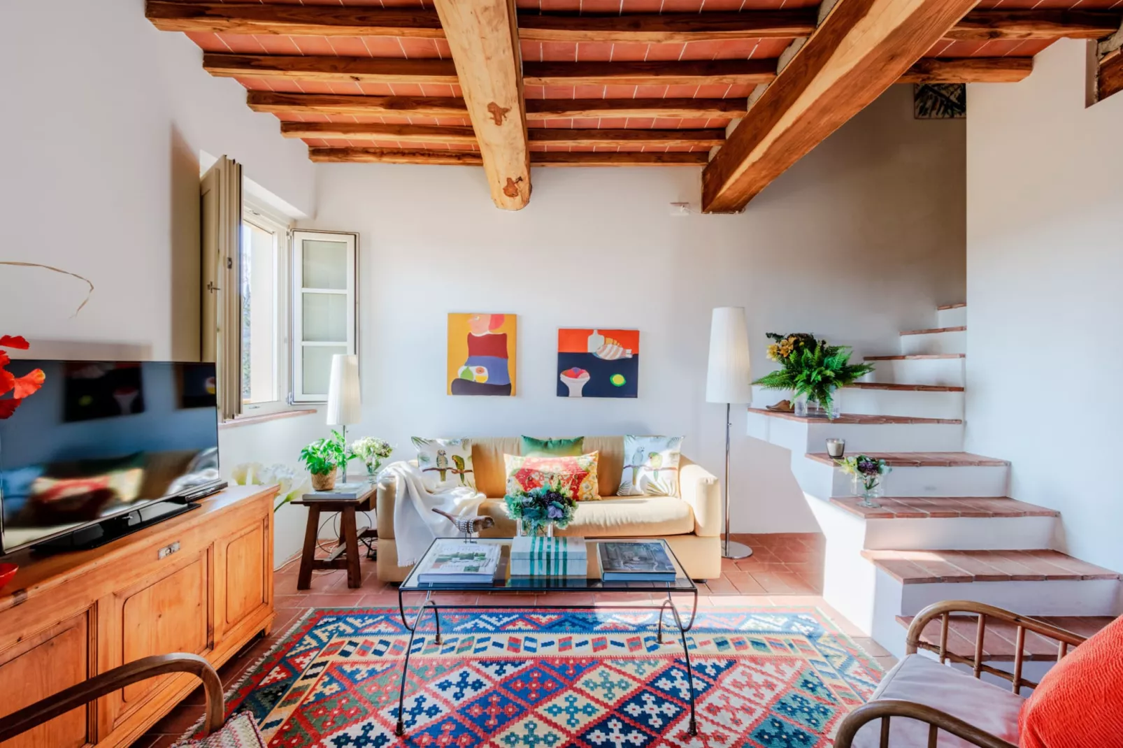 Casa Noscali at Borghetto Farmhouse-Niet-getagd