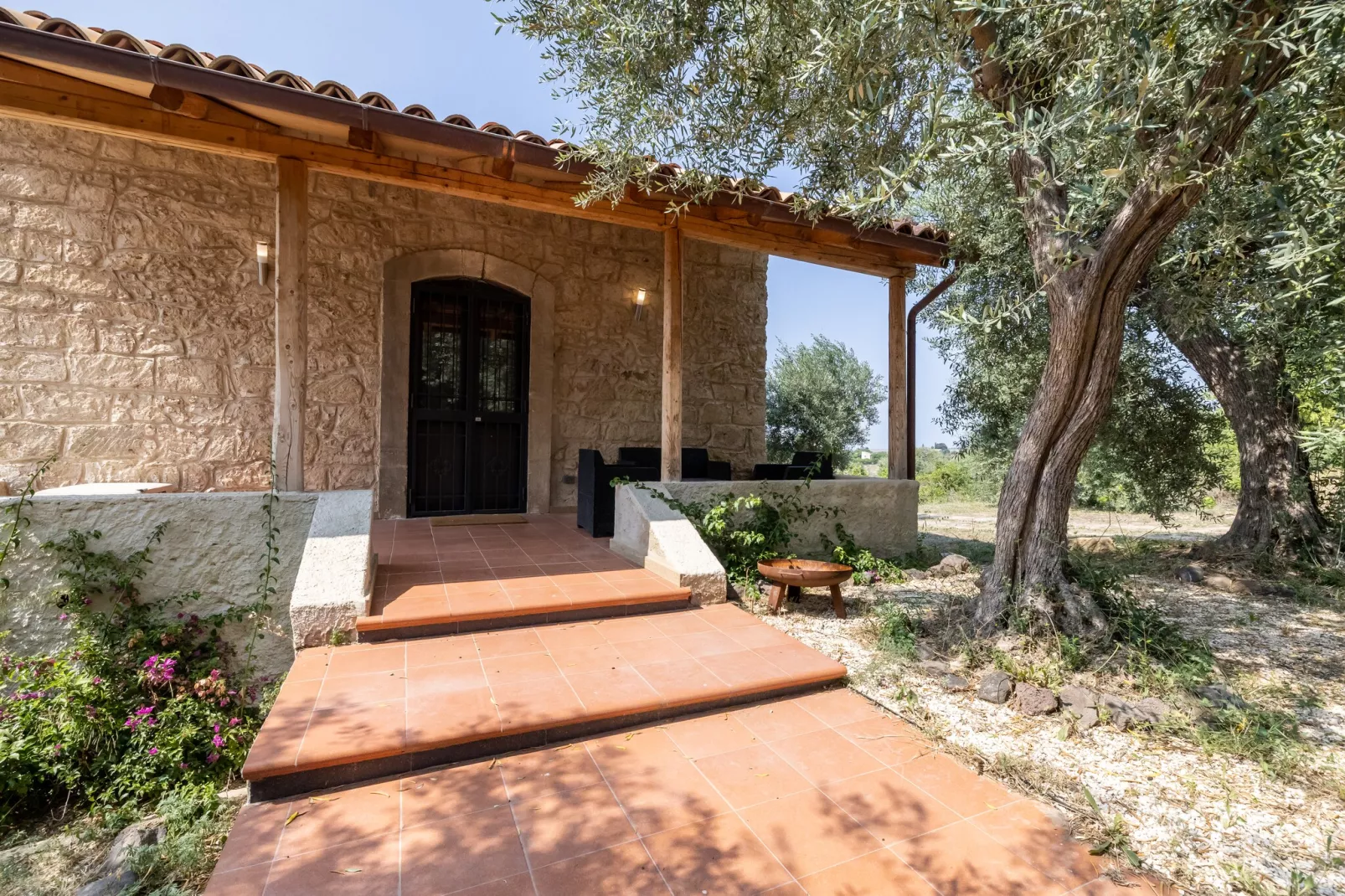 Casa Bellini 1-Buitenkant zomer