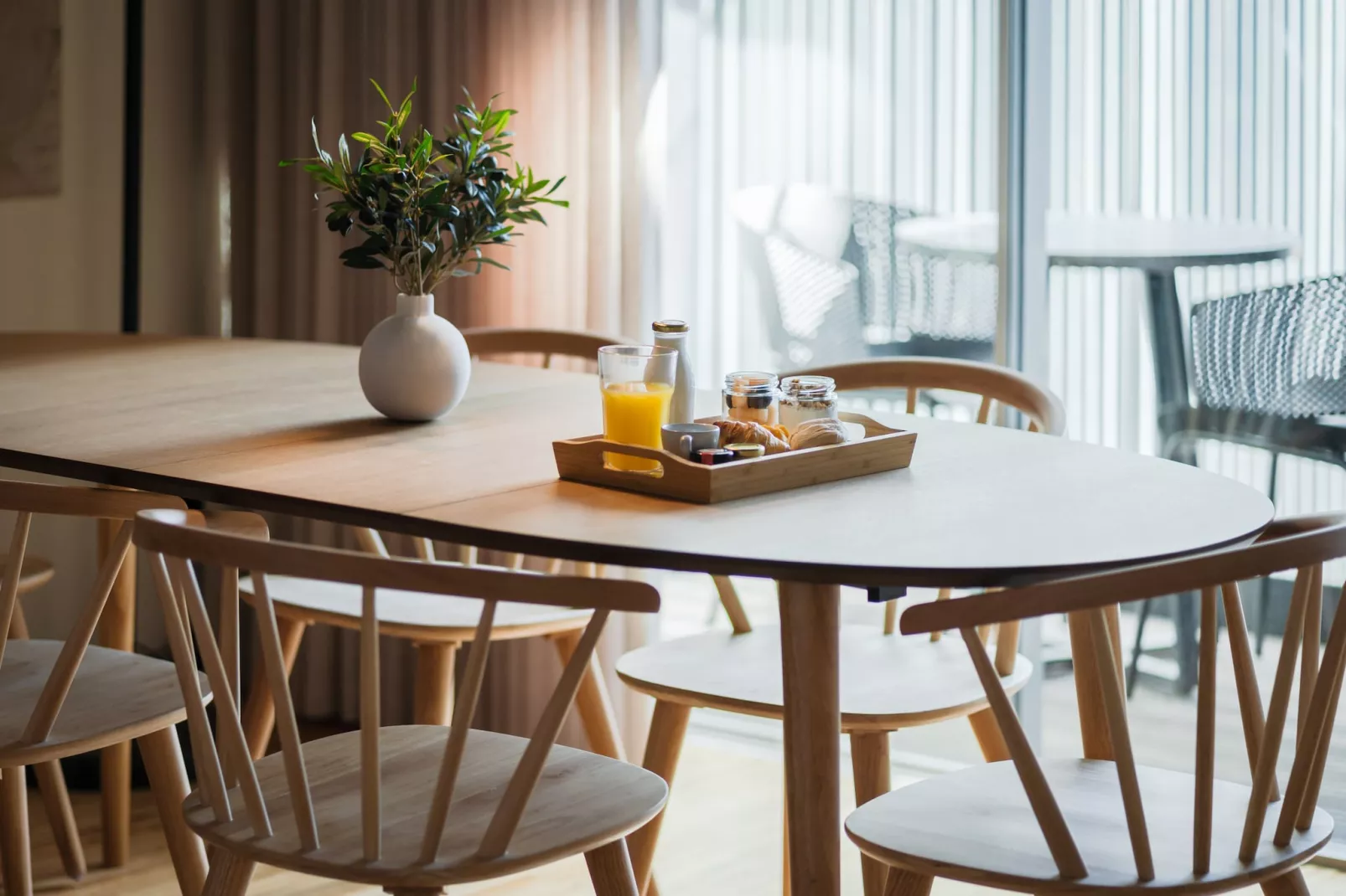 Feel Porto Matosinhos City Flat II-Niet-getagd