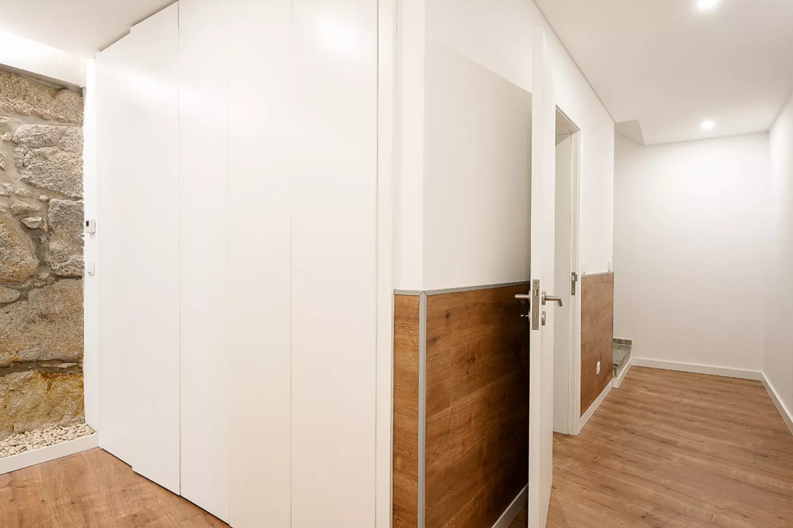 Feel Porto Lapa Collection Flat 0.1-Hal-ontvangst