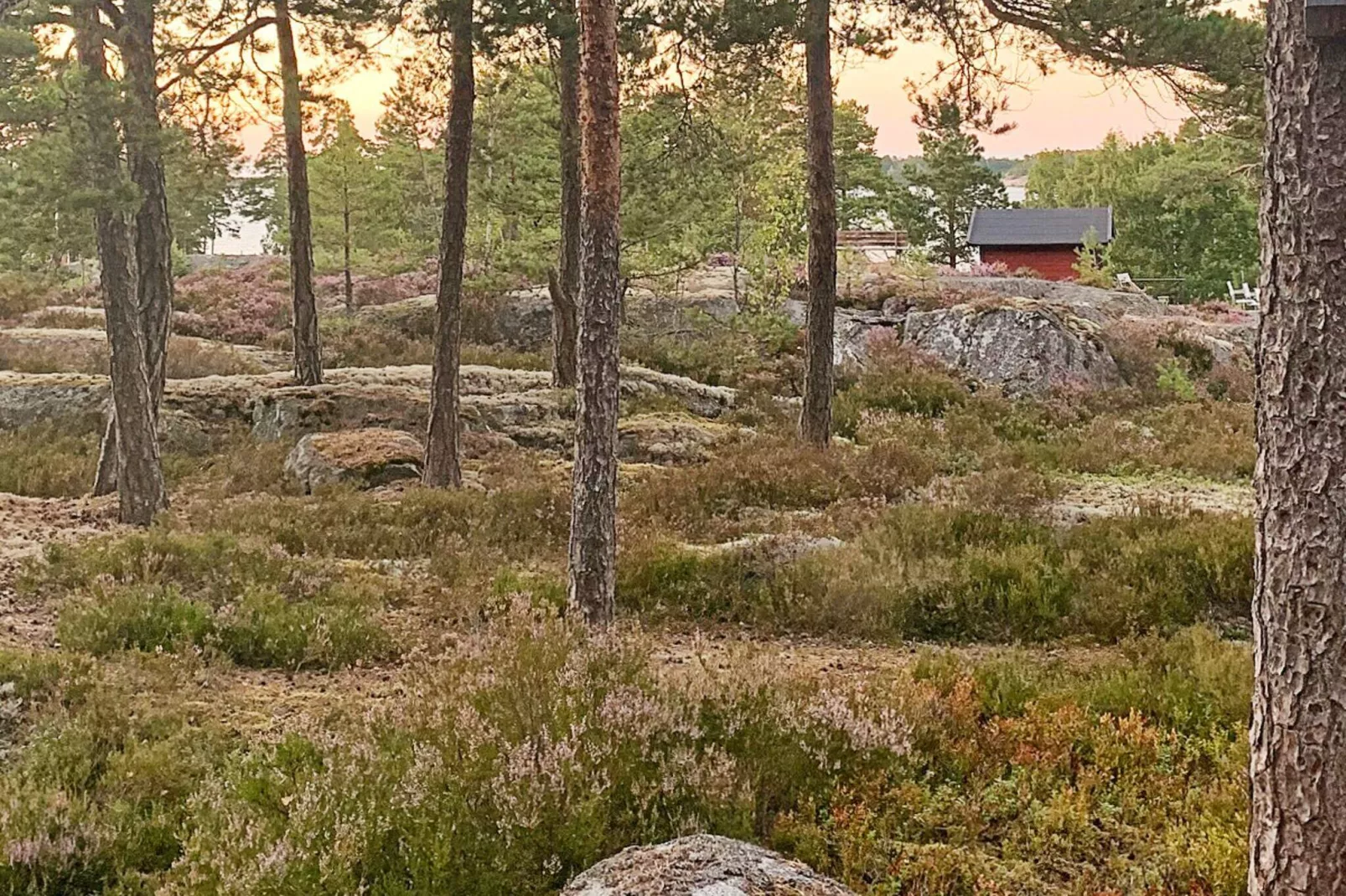 10 persoons vakantie huis in MÖJA-By Traum-Niet-getagd