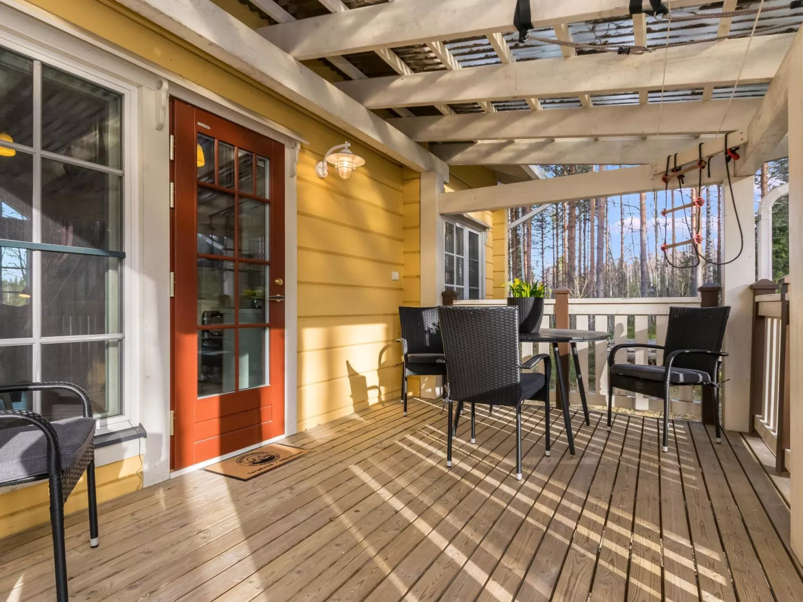 Villa niemelänranta-Binnen