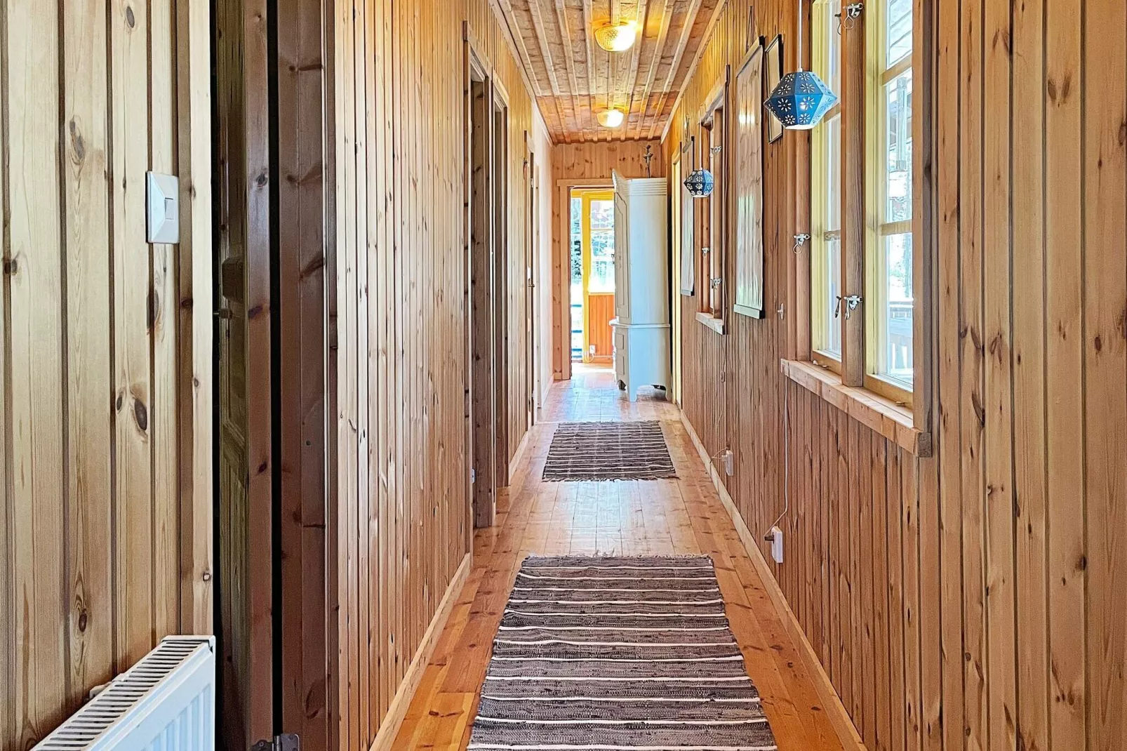 10 persoons vakantie huis in MÖJA-By Traum-Binnen