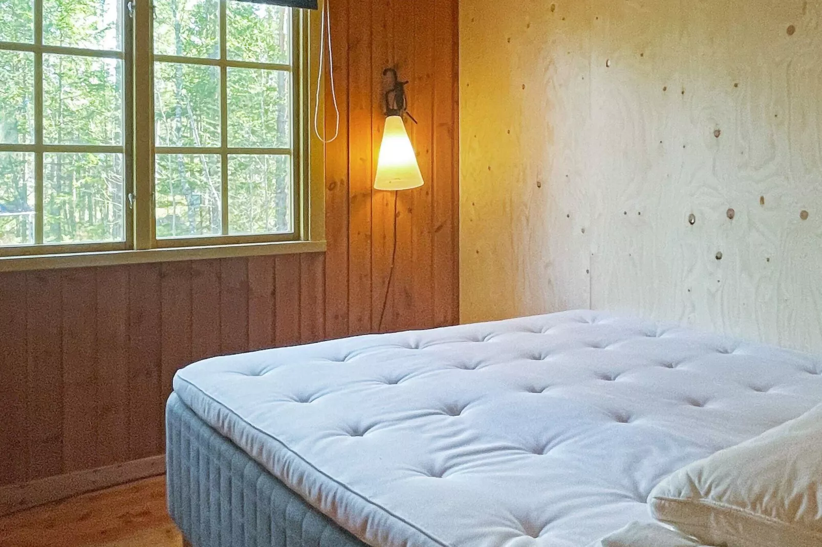 10 persoons vakantie huis in MÖJA-By Traum-Binnen