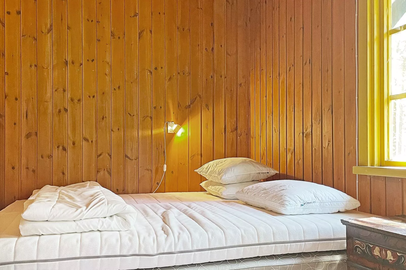 10 persoons vakantie huis in MÖJA-By Traum-Binnen
