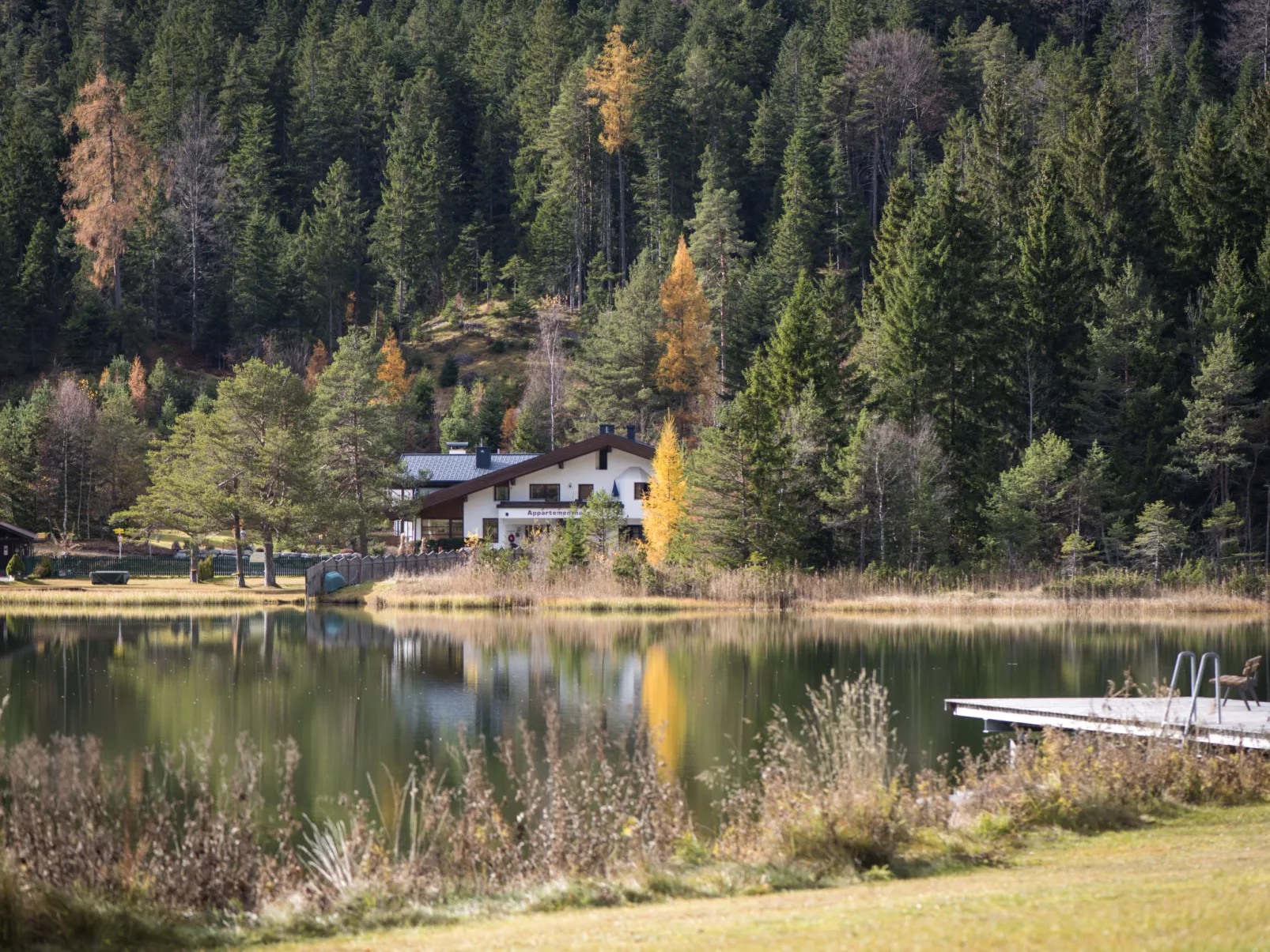 Waldblick-Buiten