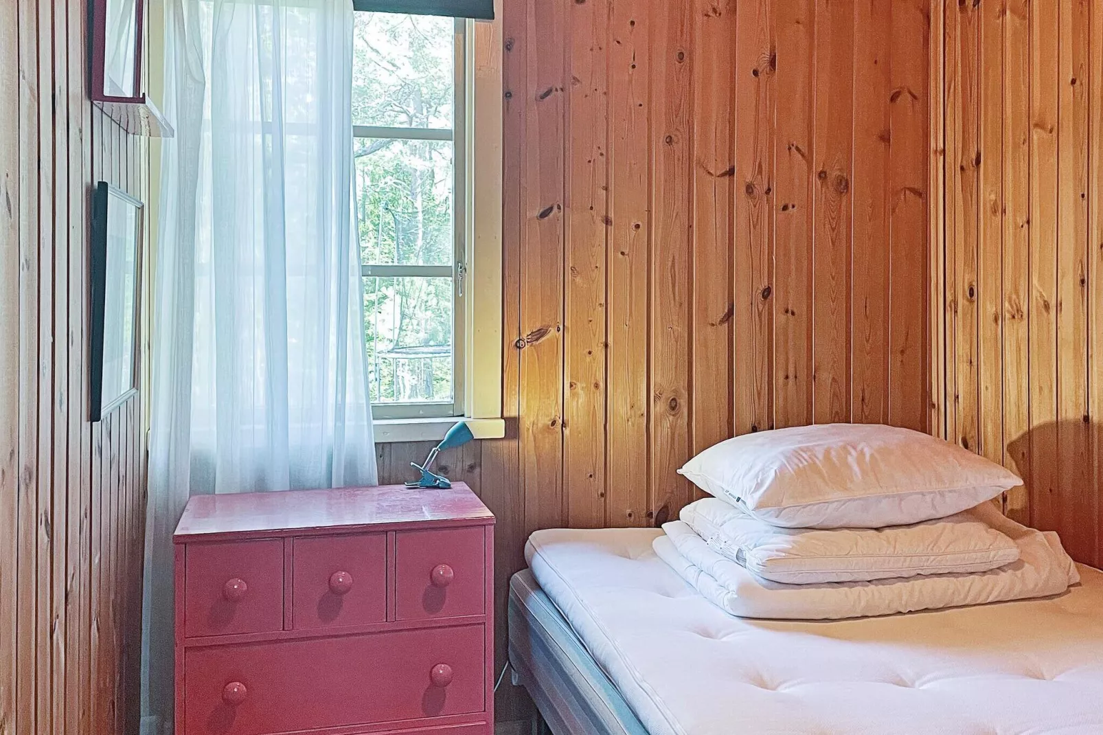 10 persoons vakantie huis in MÖJA-By Traum-Binnen