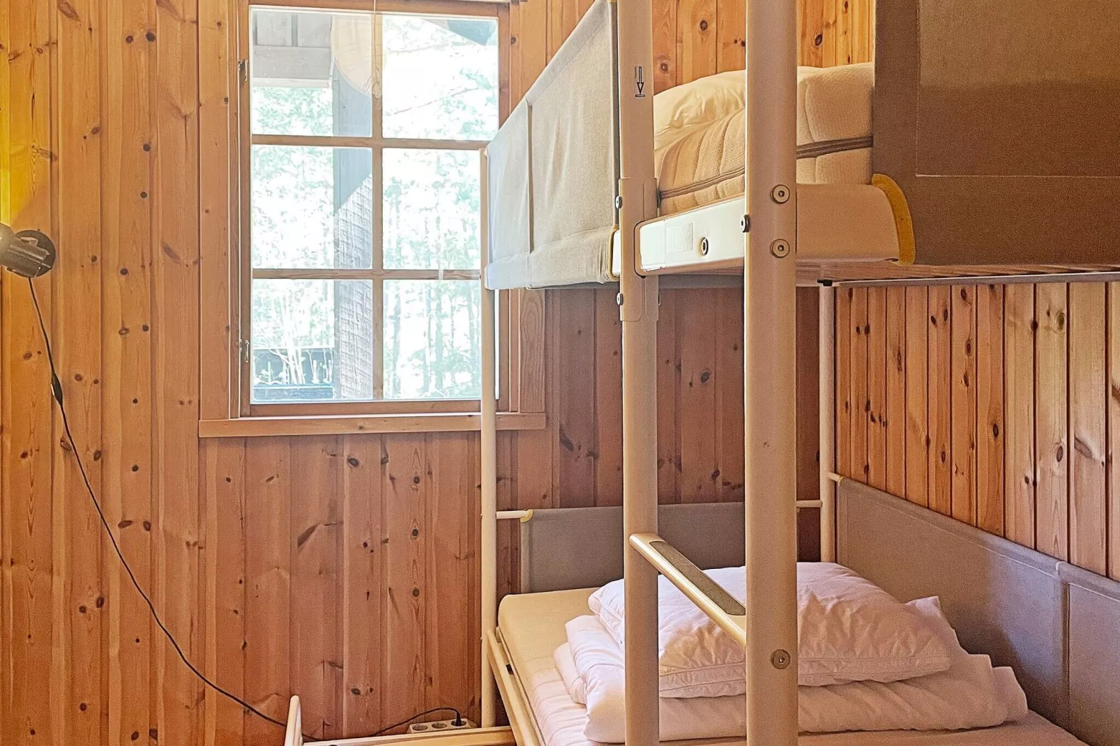 10 persoons vakantie huis in MÖJA-By Traum-Binnen
