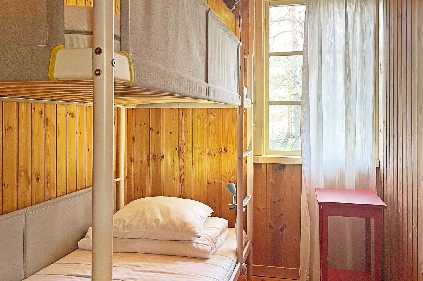 10 persoons vakantie huis in MÖJA-By Traum-Binnen