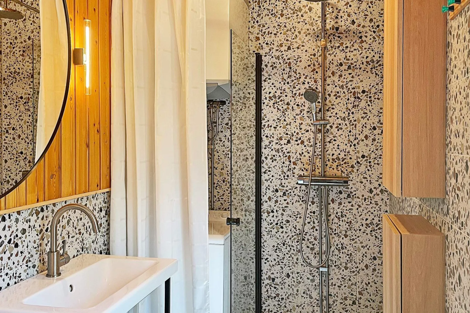 10 persoons vakantie huis in MÖJA-By Traum-Binnen