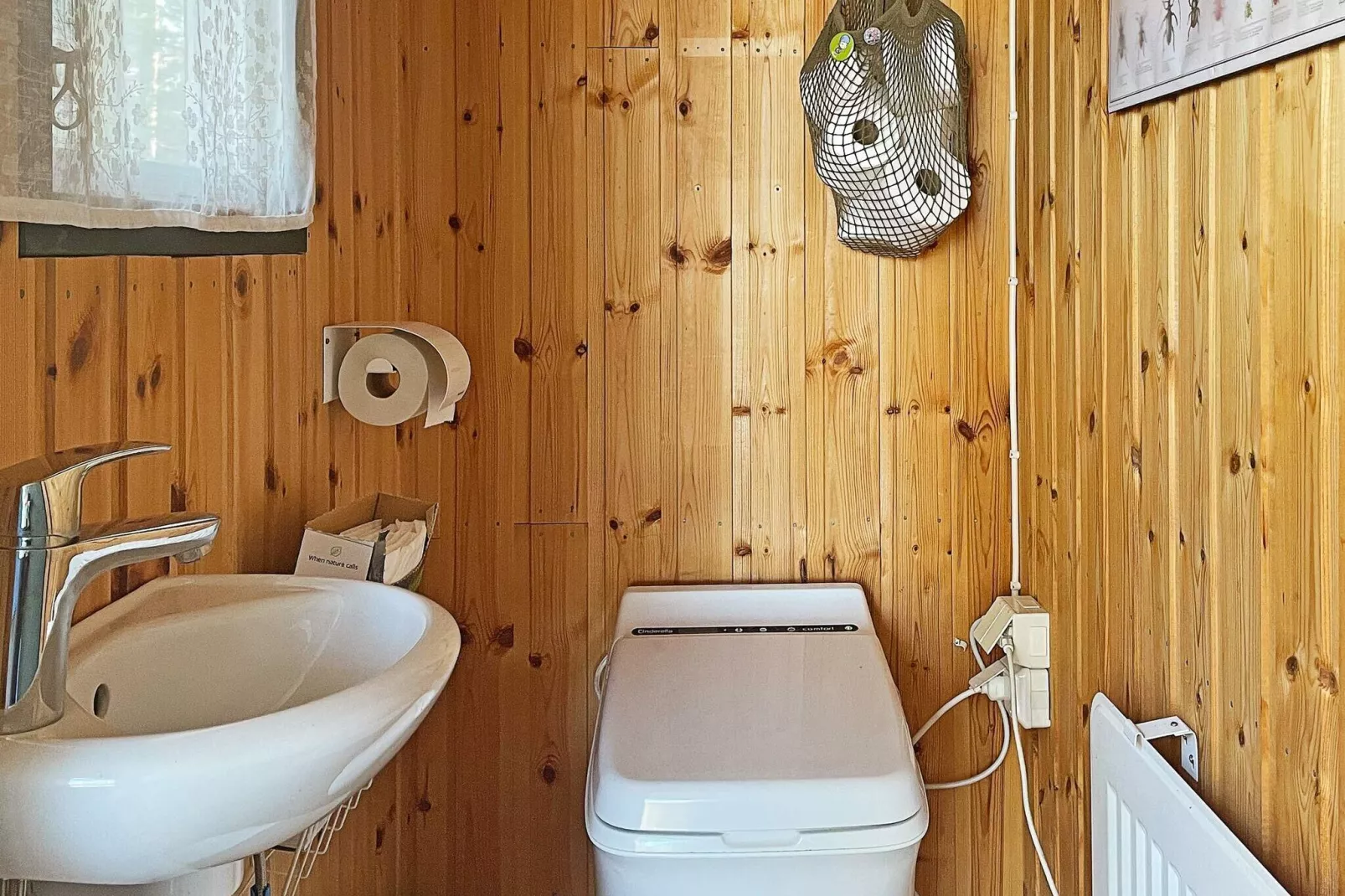 10 persoons vakantie huis in MÖJA-By Traum-Binnen