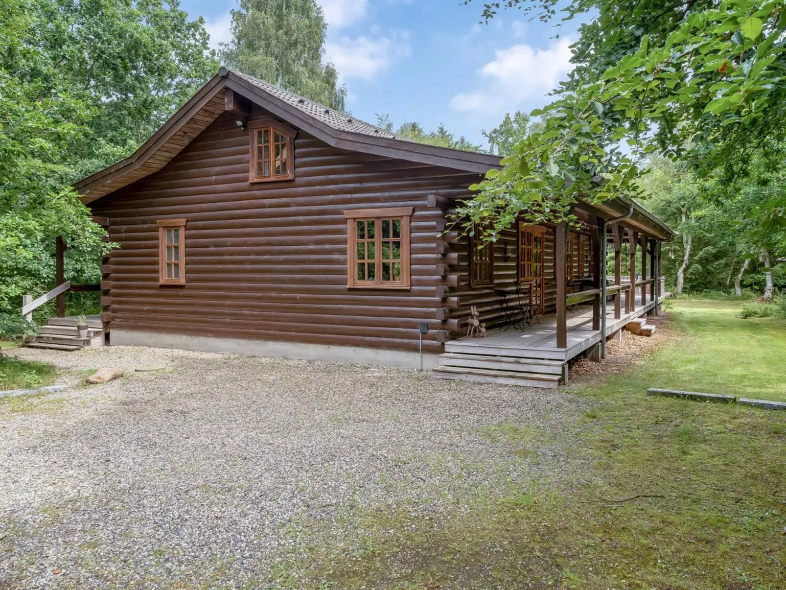 "Aryan" - 450m from the sea-Buiten