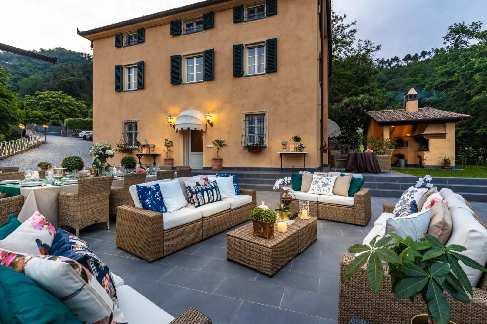 Casolare Dei Colli-Niet-getagd