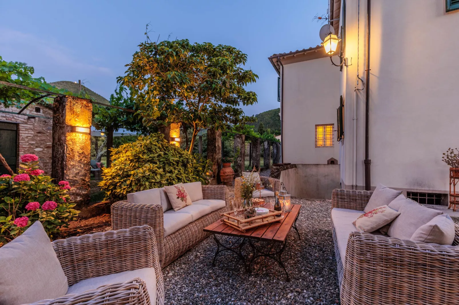 Villa Magnolie, Stylish Family Villa-Niet-getagd