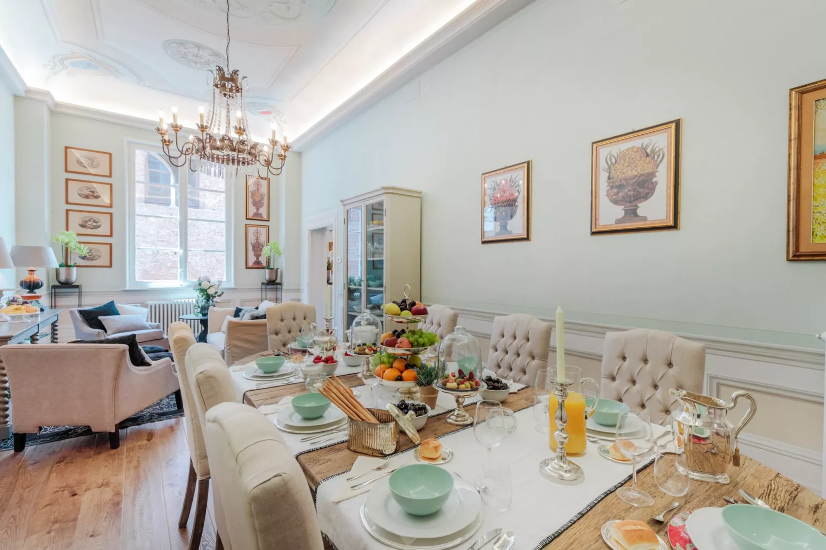 The Medieval Penthouse | 5 Bedrooms-Niet-getagd