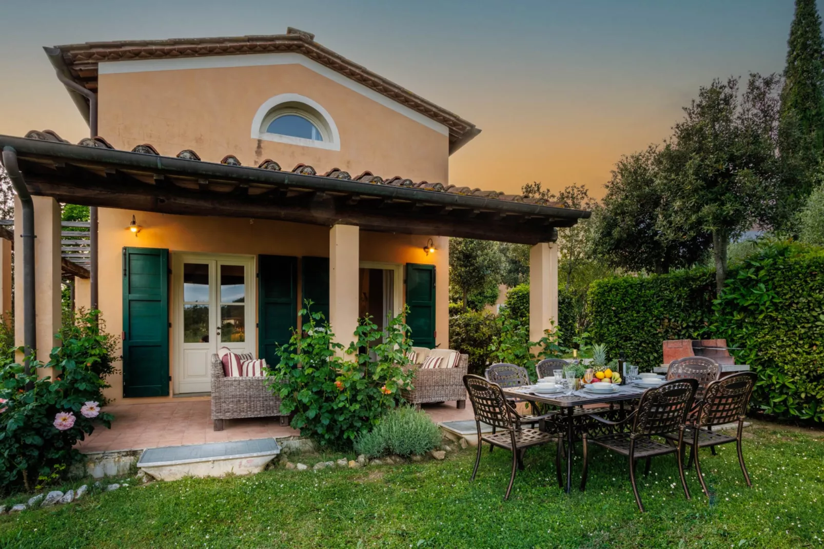 Cicale Farmhouse, 3 bedrooms Farmhouse with Pool-Niet-getagd