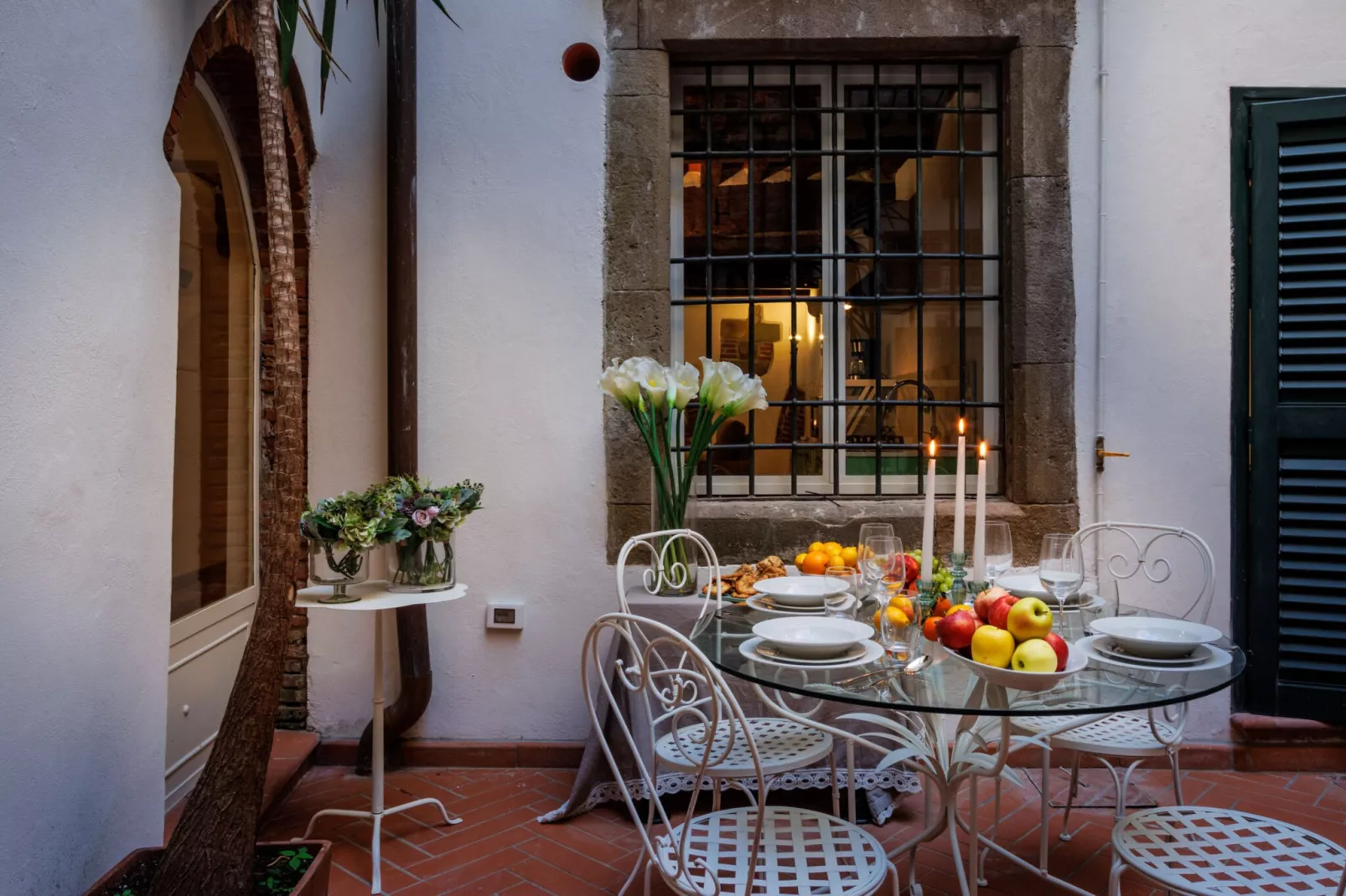 Casa Al Dipinto-Niet-getagd