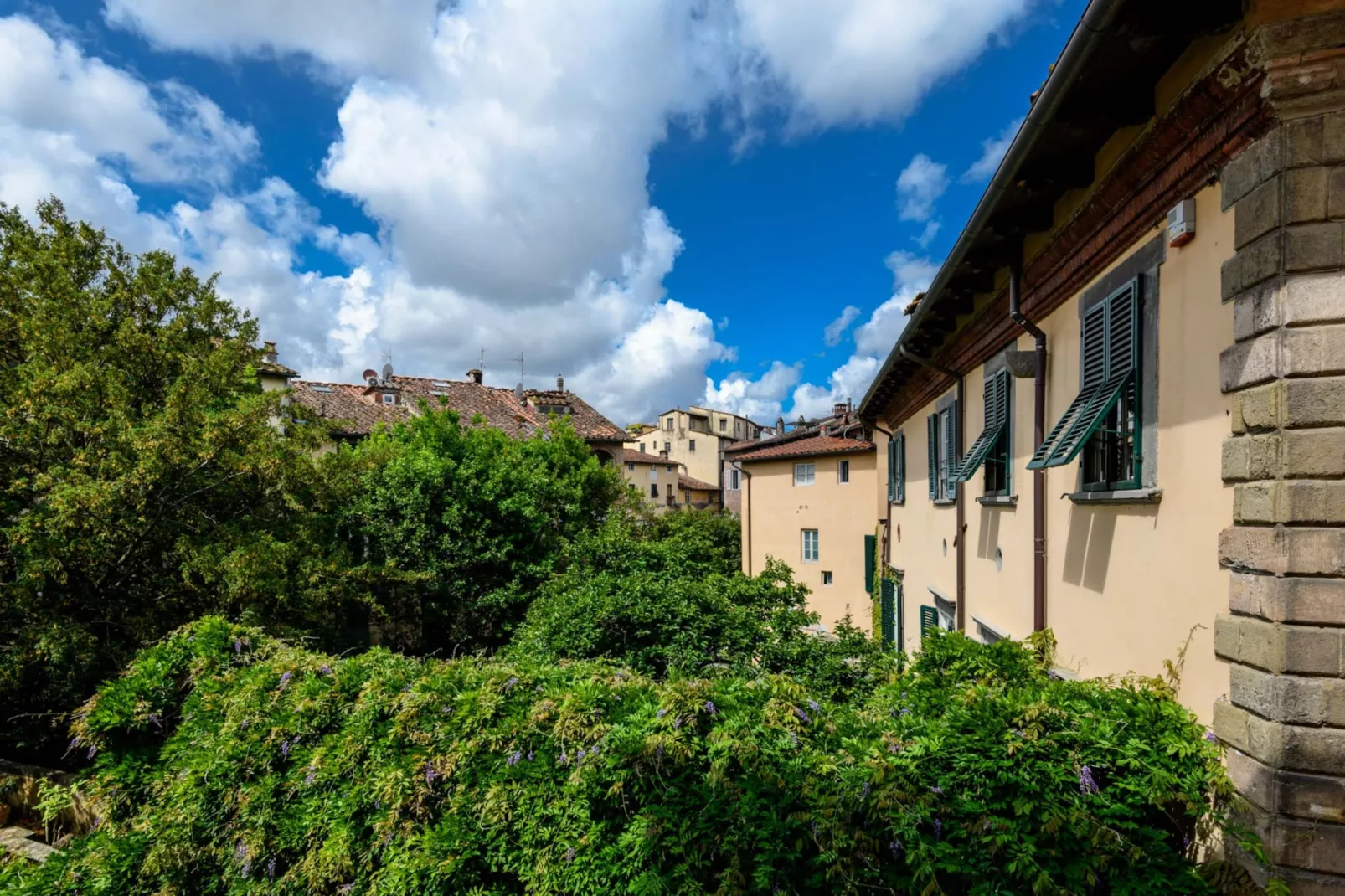 Garden Vista Apartment-Niet-getagd