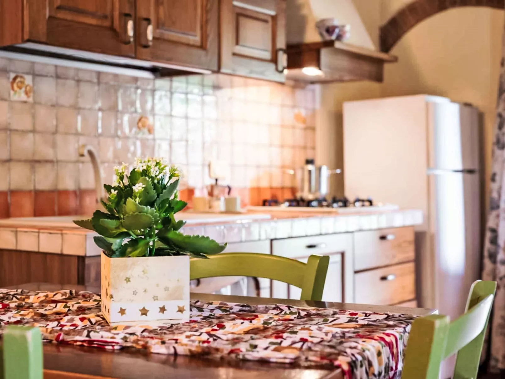 Le Cascatelle (MSS231)-Binnen