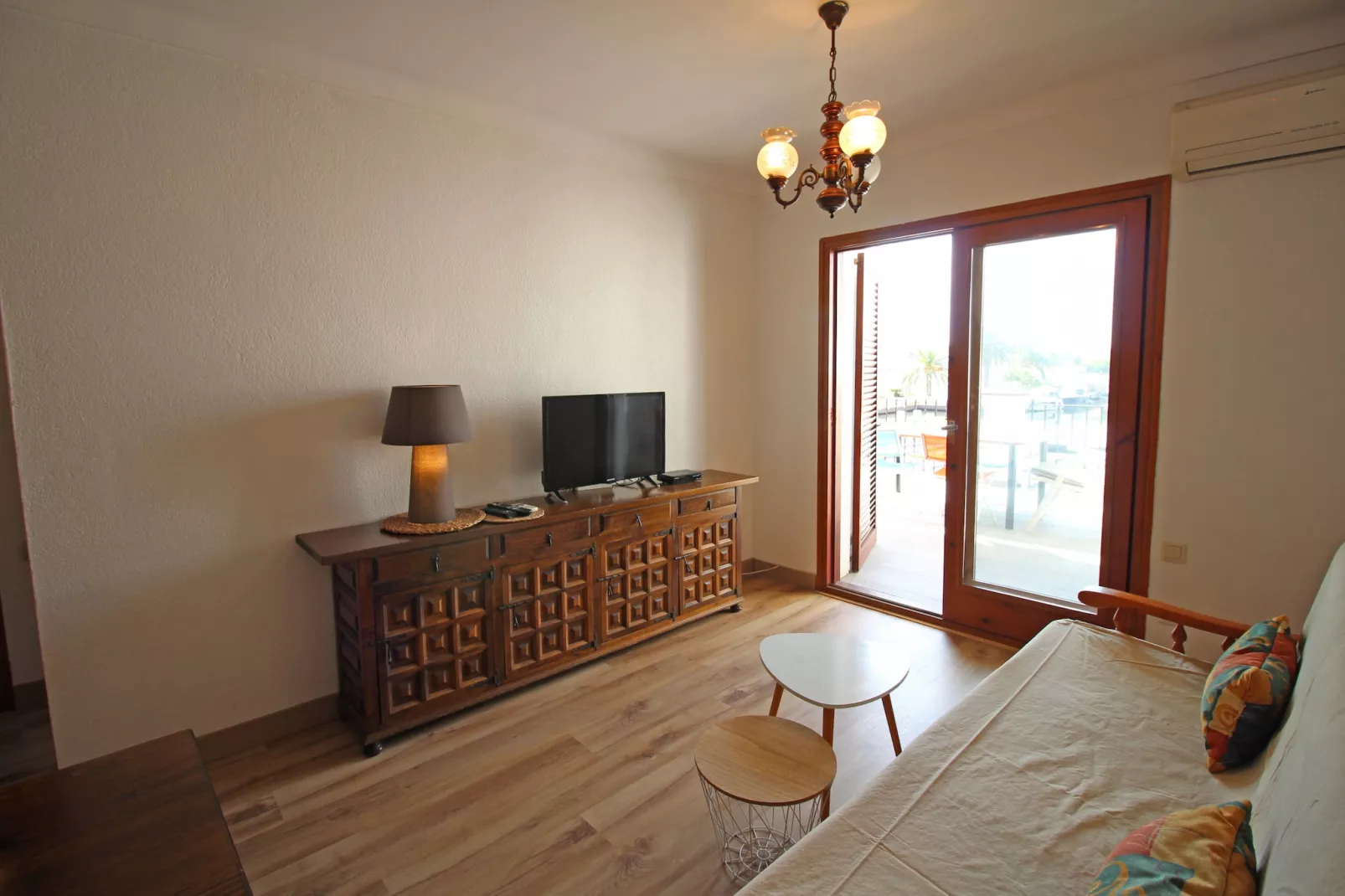 0169-P.SEGRE FIN CANAL 10 1º-Woonkamer