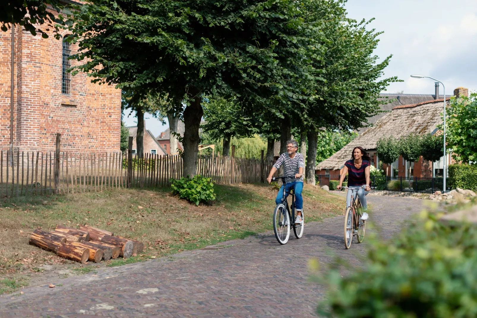 Vuursteen Wellness-Gebieden zomer 1km