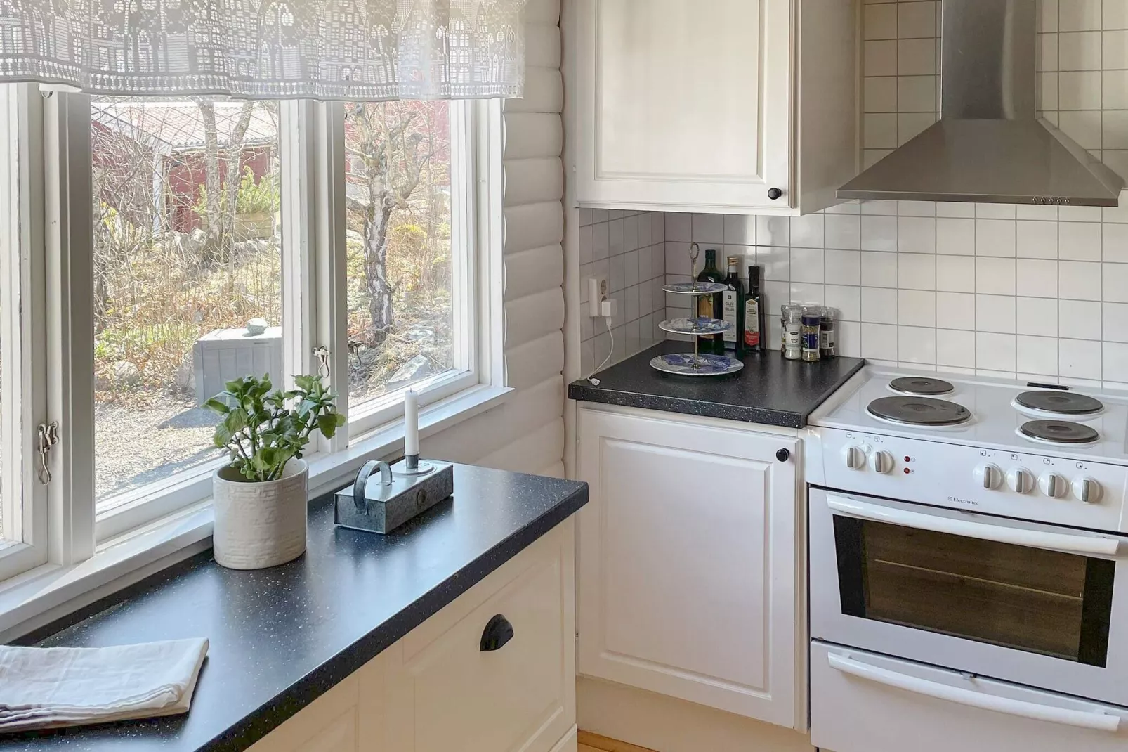 6 persoons vakantie huis in MARIEFRED-By Traum-Binnen