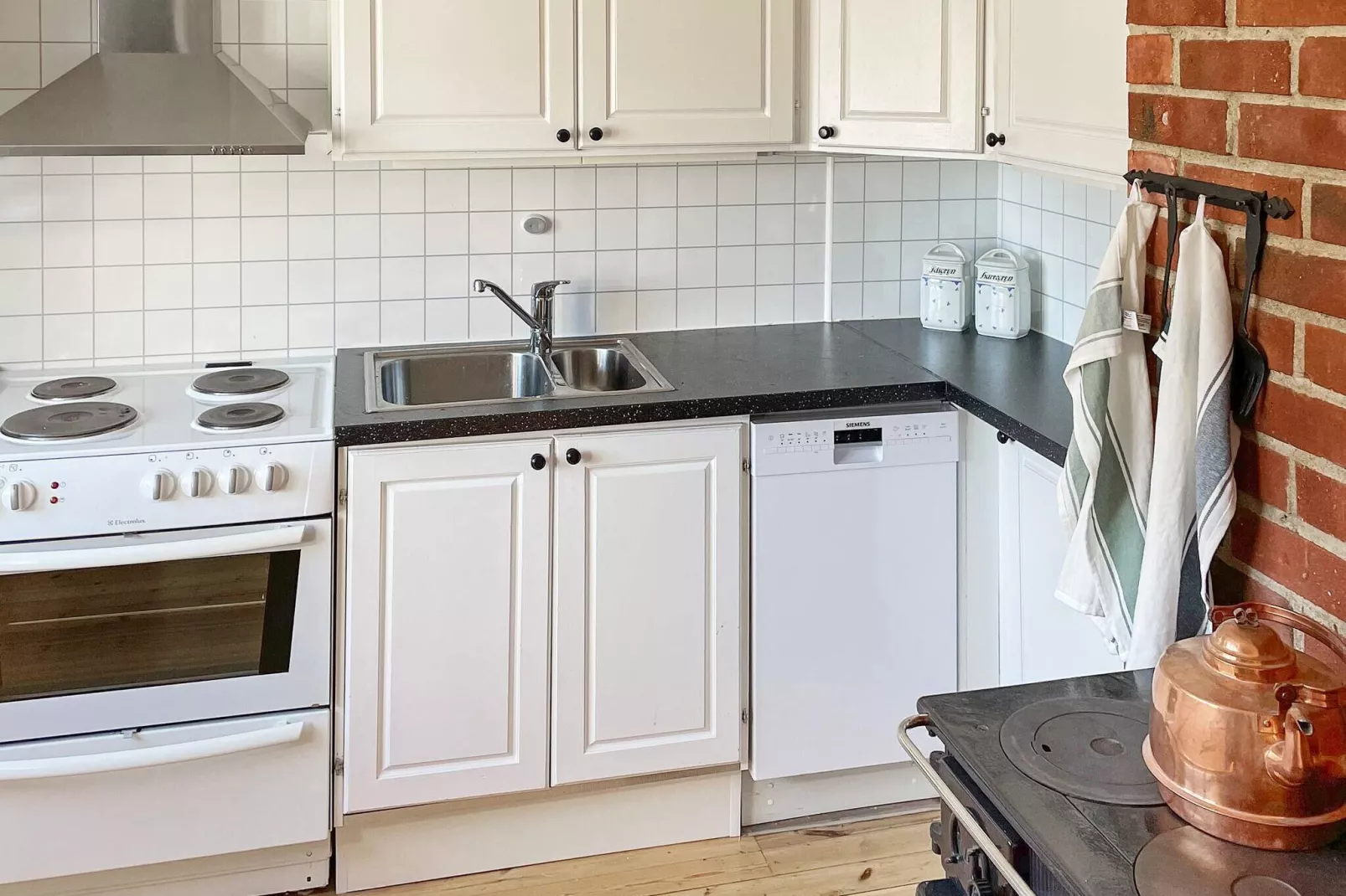 6 persoons vakantie huis in MARIEFRED-By Traum-Binnen