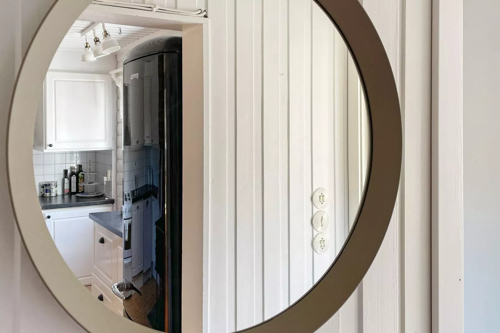 6 persoons vakantie huis in MARIEFRED-By Traum-Binnen