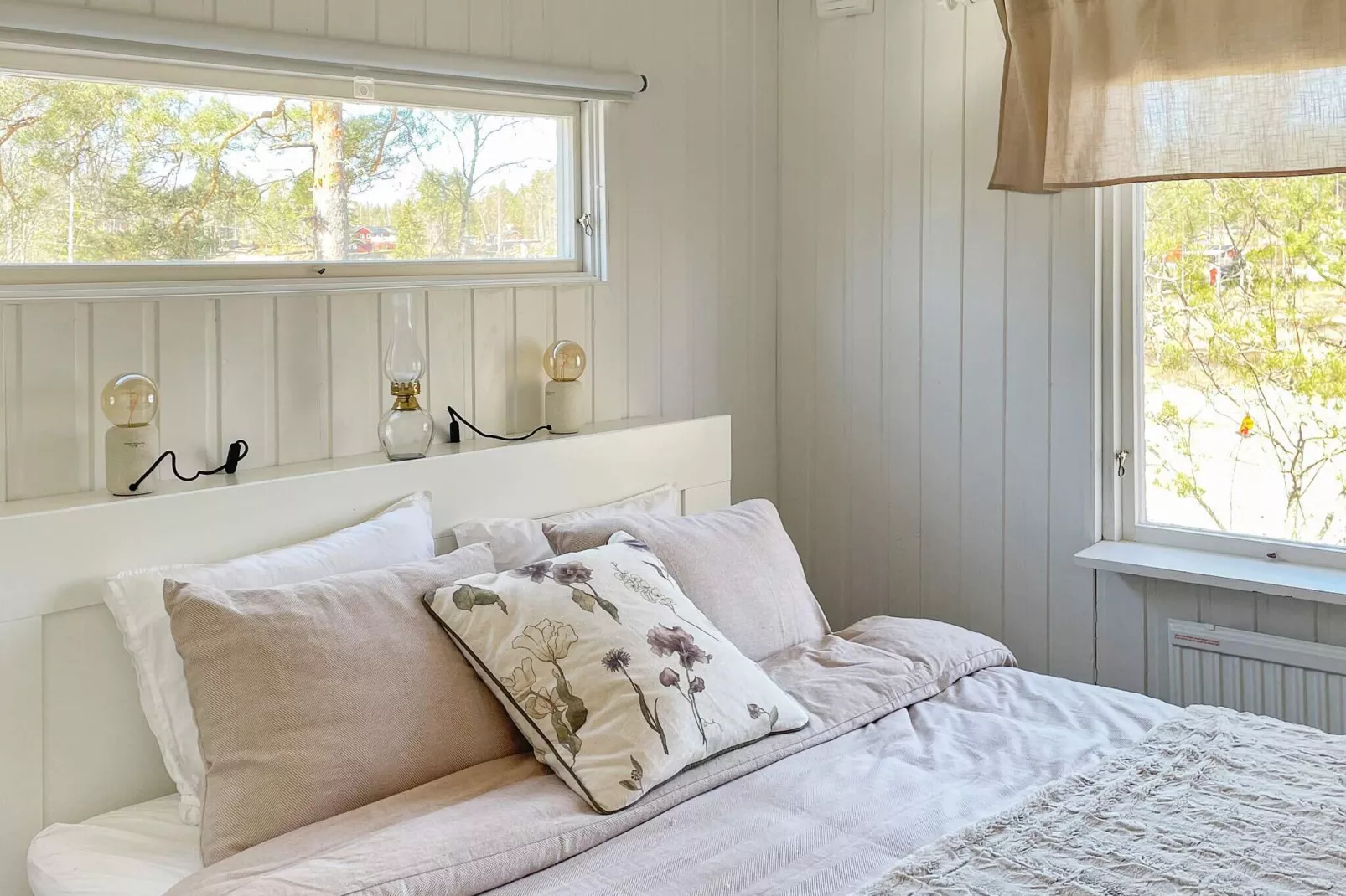 6 persoons vakantie huis in MARIEFRED-By Traum-Binnen